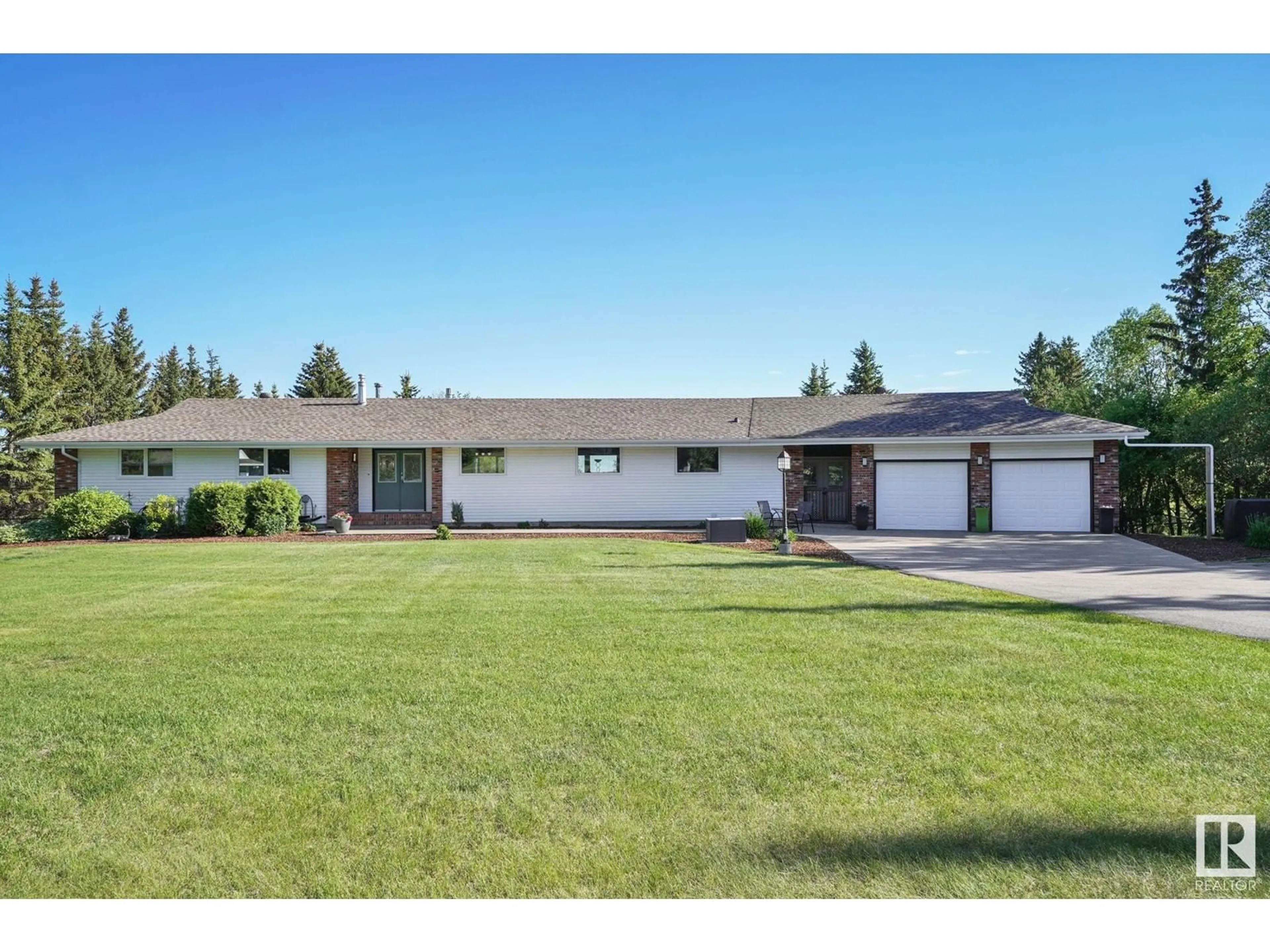 Unknown for #9 - 26328 MEADOWVIEW DR, Rural Sturgeon County Alberta T8T0L6