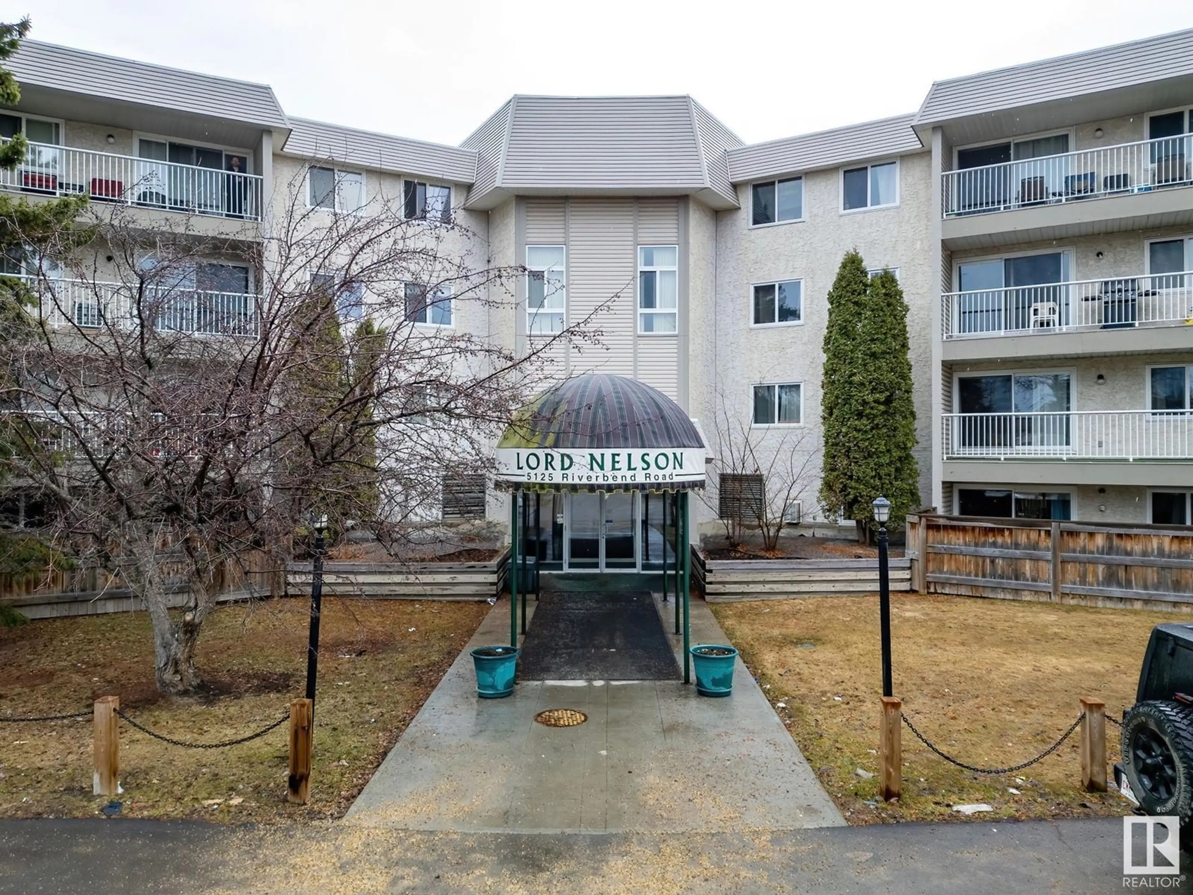 Unknown for #106 - 5125 RIVERBEND RD, Edmonton Alberta T6H5K5