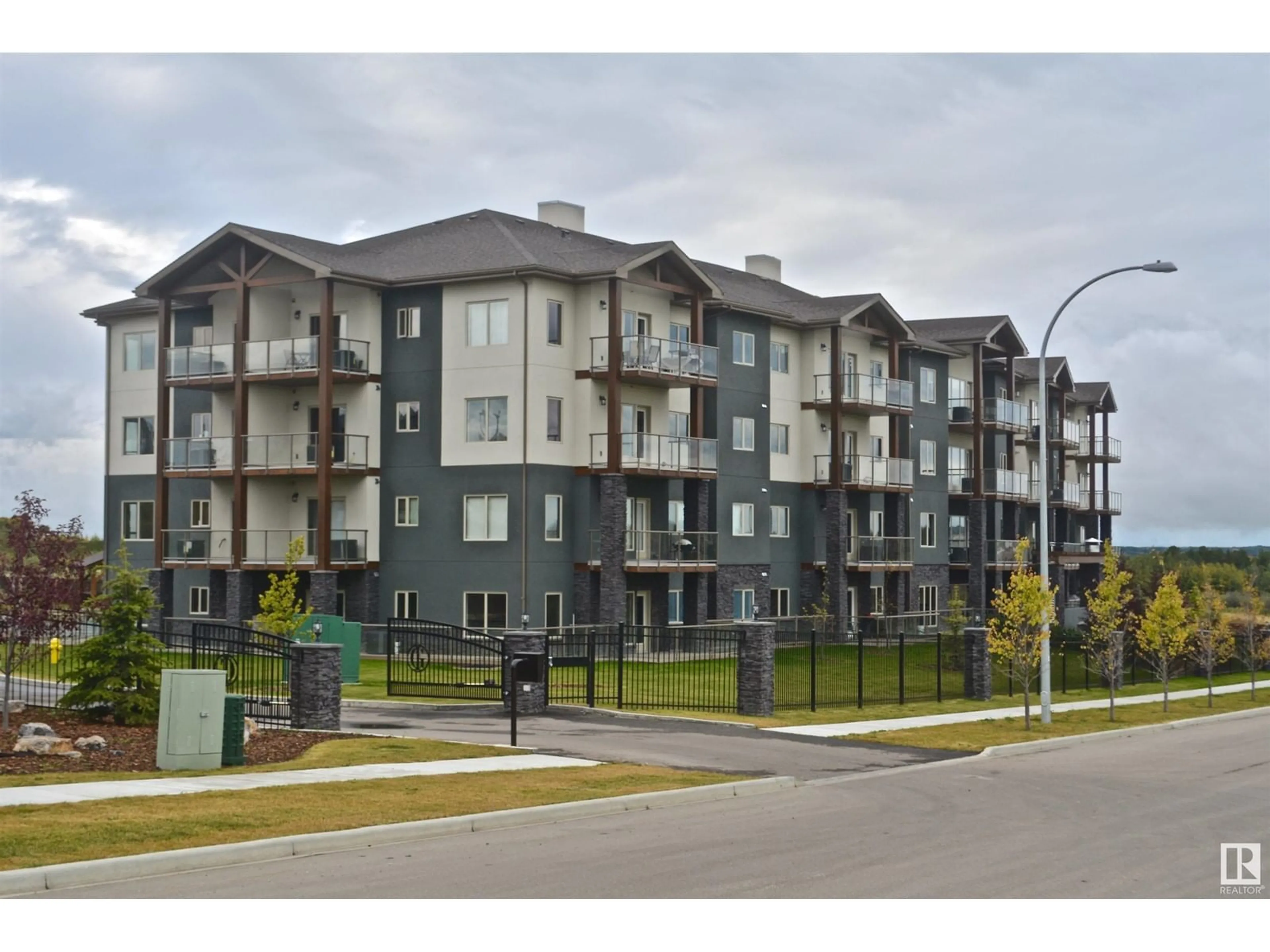 Unknown for #204 - 5201 BROUGHAM DR, Drayton Valley Alberta T7A0C8