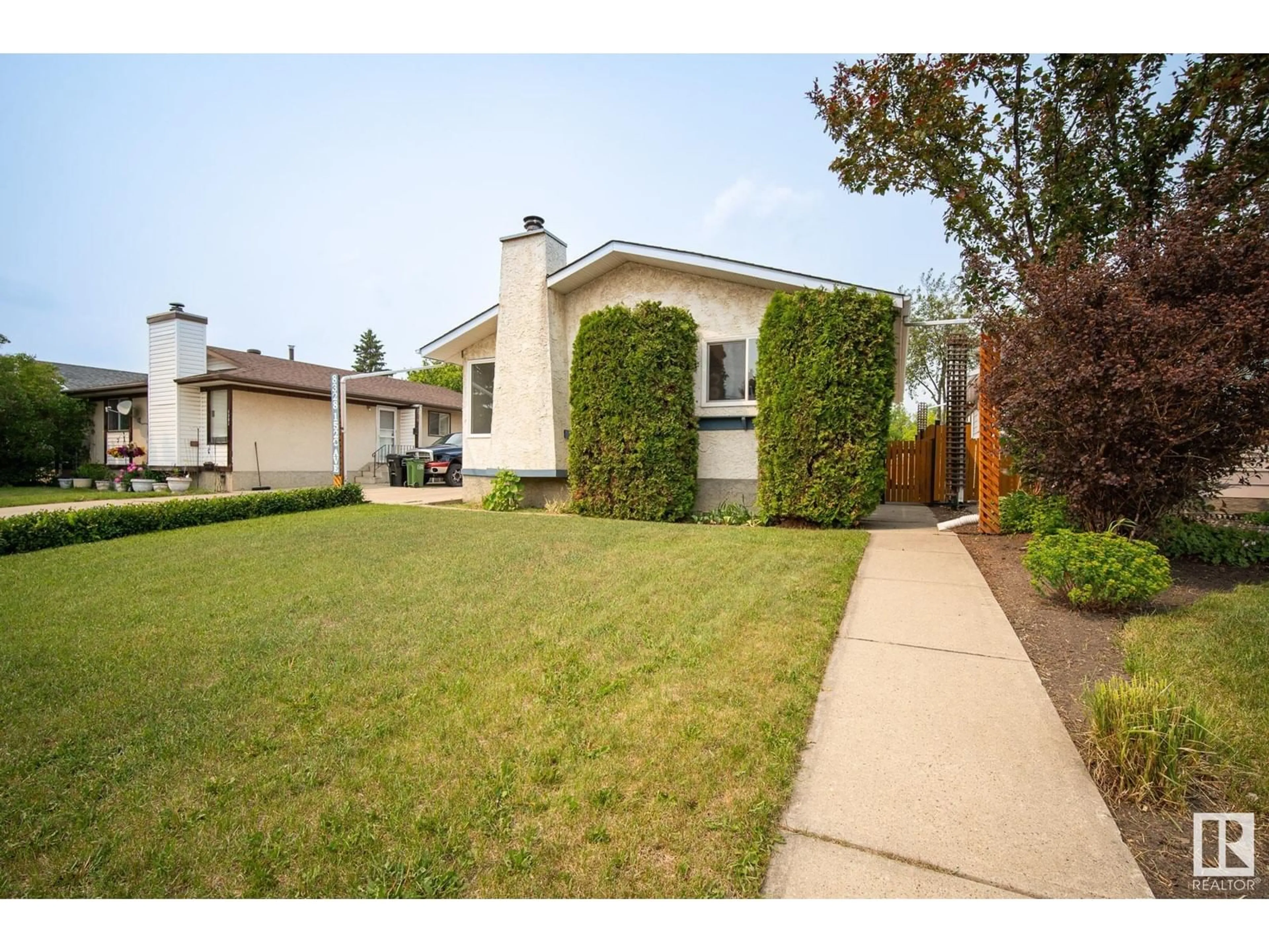 Unknown for NW - 8328 152C AV, Edmonton Alberta T5E6E9