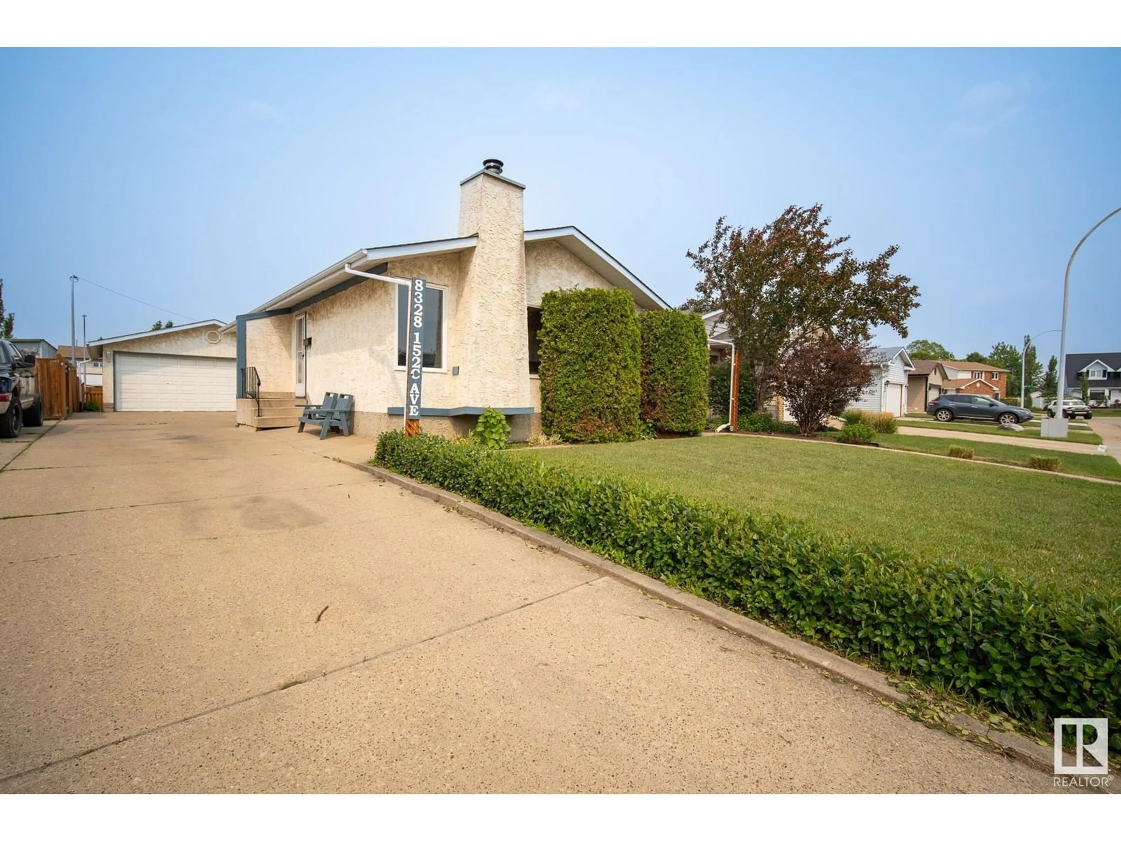 Unknown for NW - 8328 152C AV, Edmonton Alberta T5E6E9