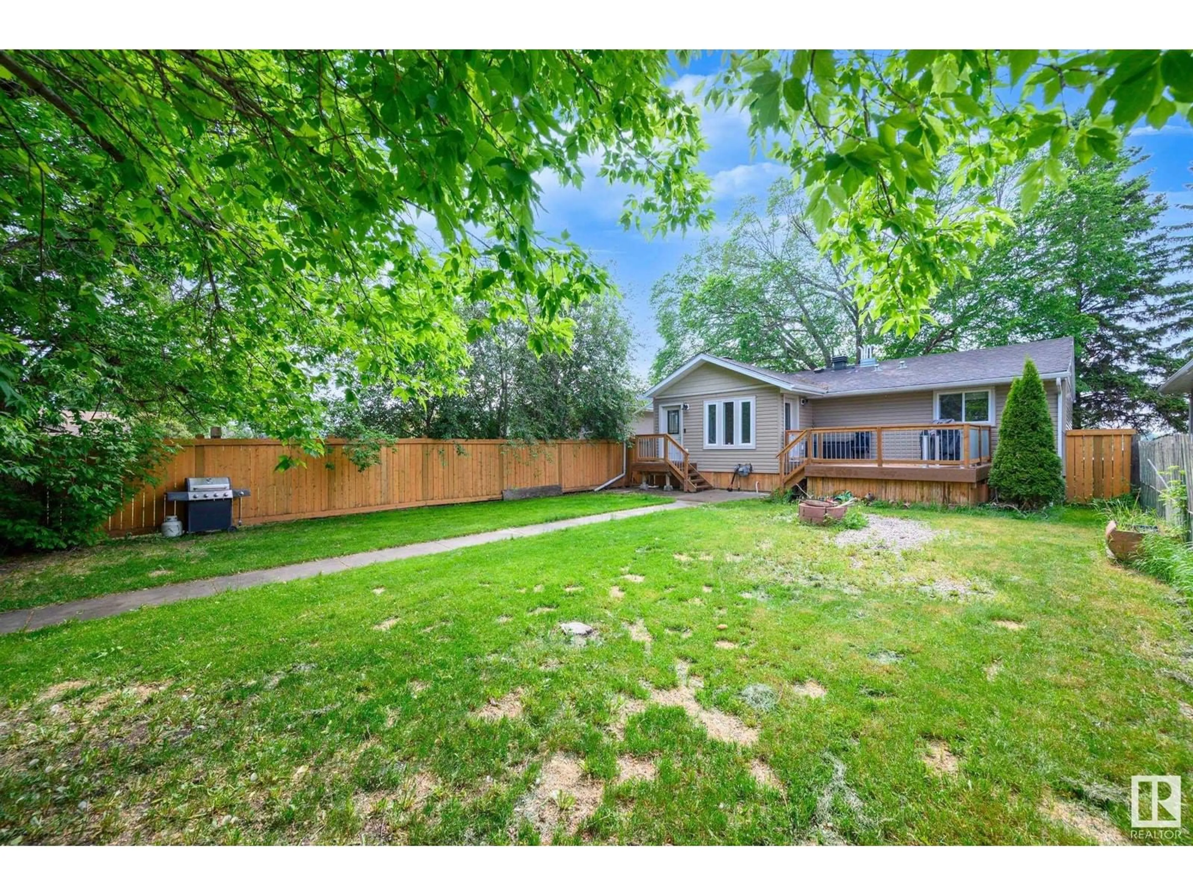 Unknown for NW - 12839 109 ST, Edmonton Alberta T5E4Y2
