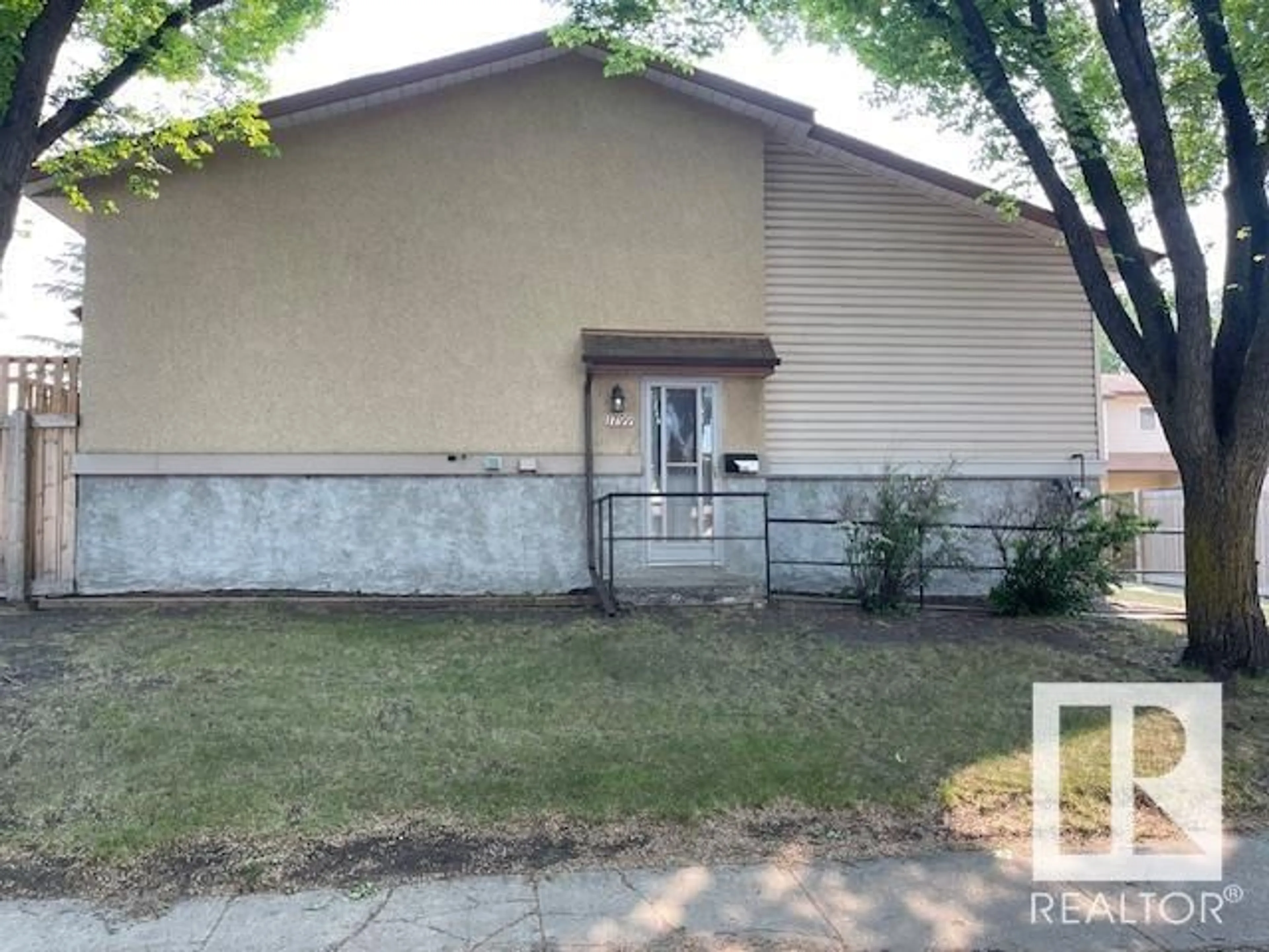 Unknown for 1799 LAKEWOOD RD, Edmonton Alberta T6K3B8