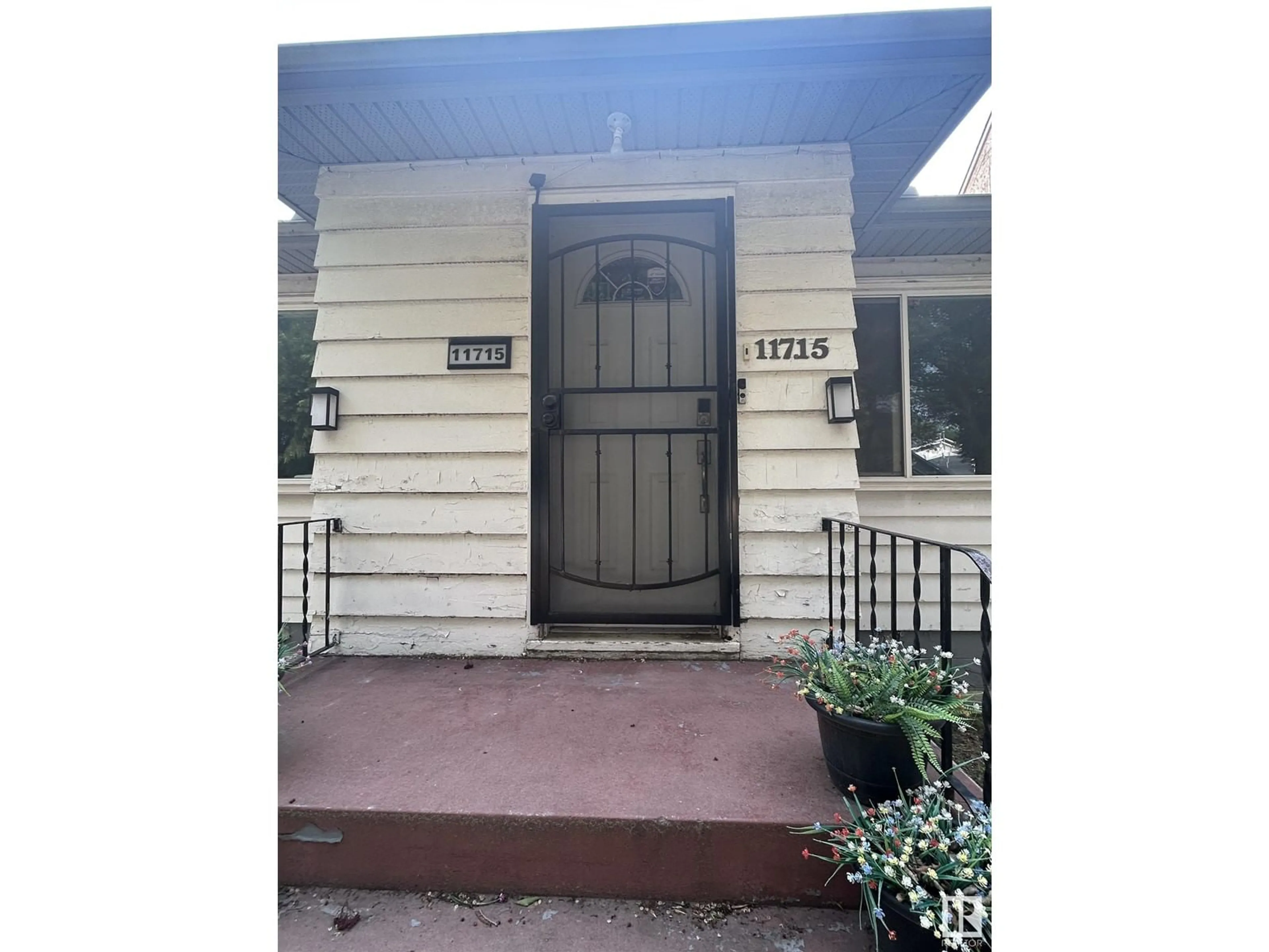 Unknown for 11715 83 ST, Edmonton Alberta T5Z3Z8