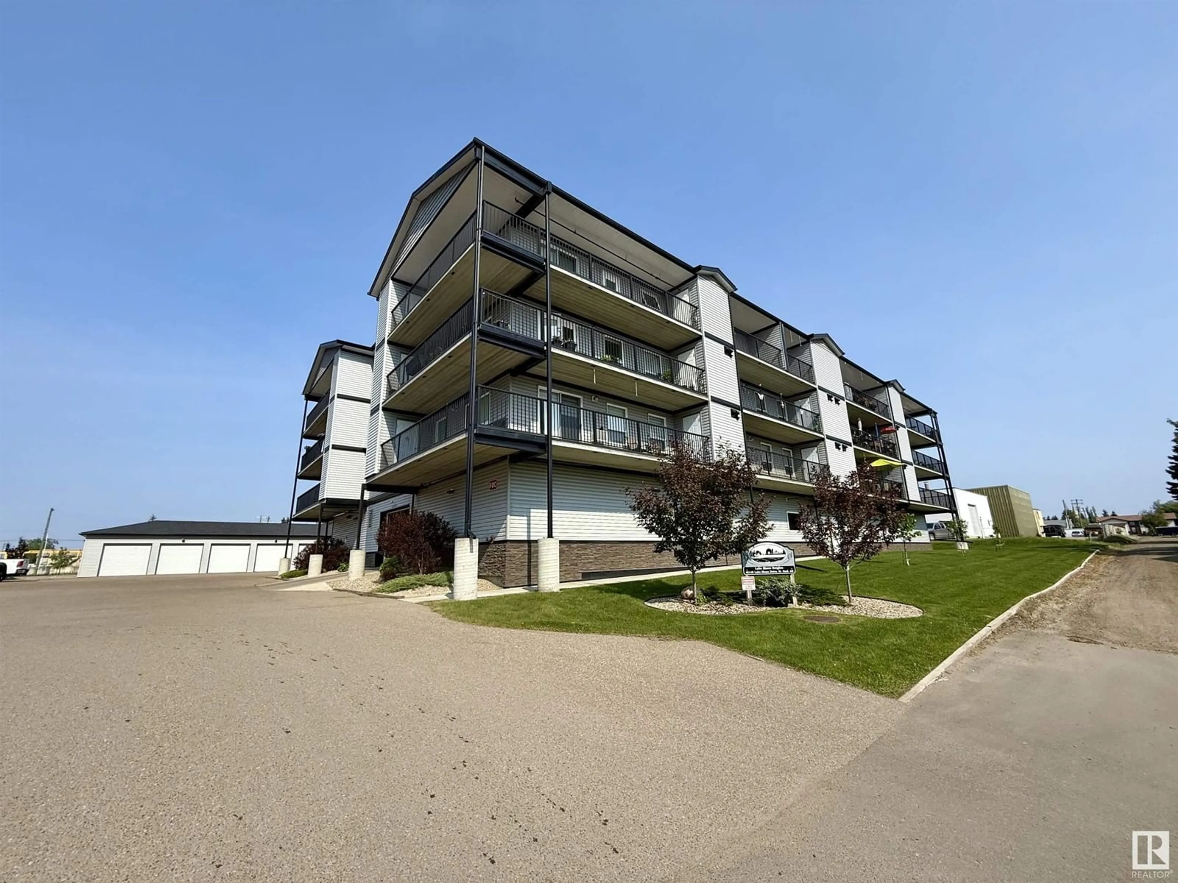 Unknown for 201 - 4614B LAKESHORE DR, St. Paul Town Alberta T0A3A3