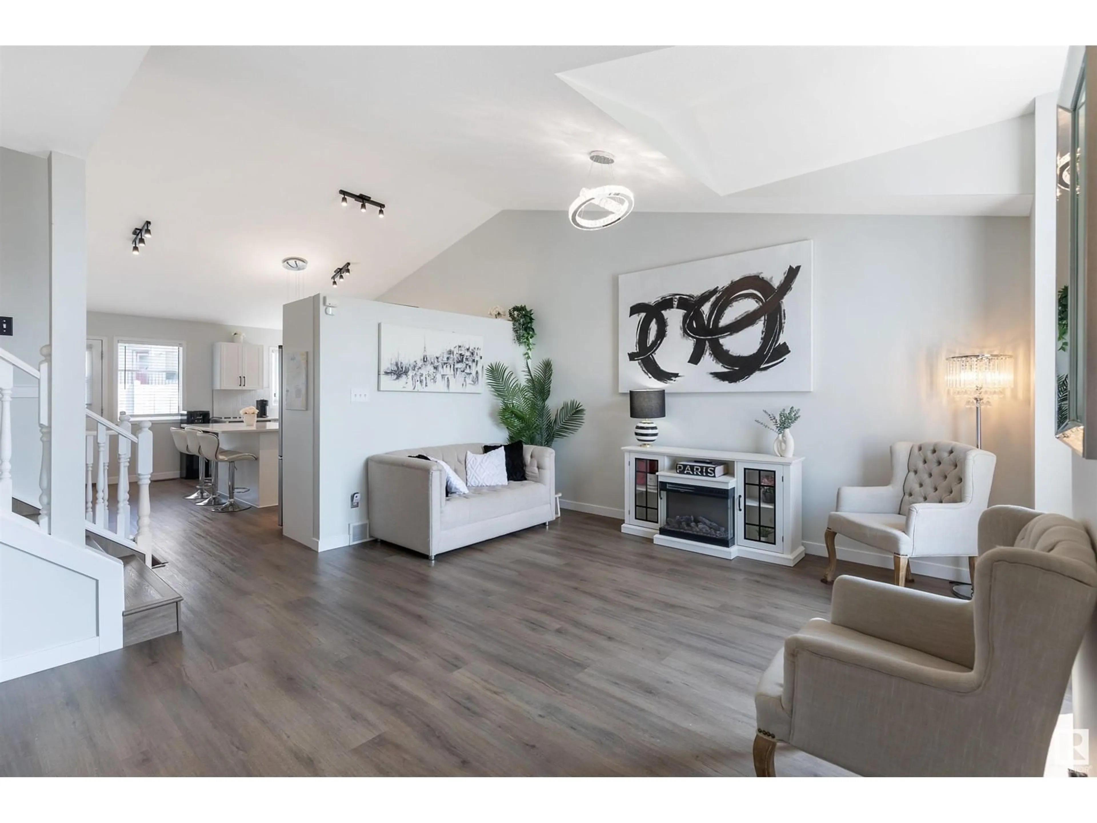 Unknown for 89 DEER RIDGE DR, St. Albert Alberta T8N6A9