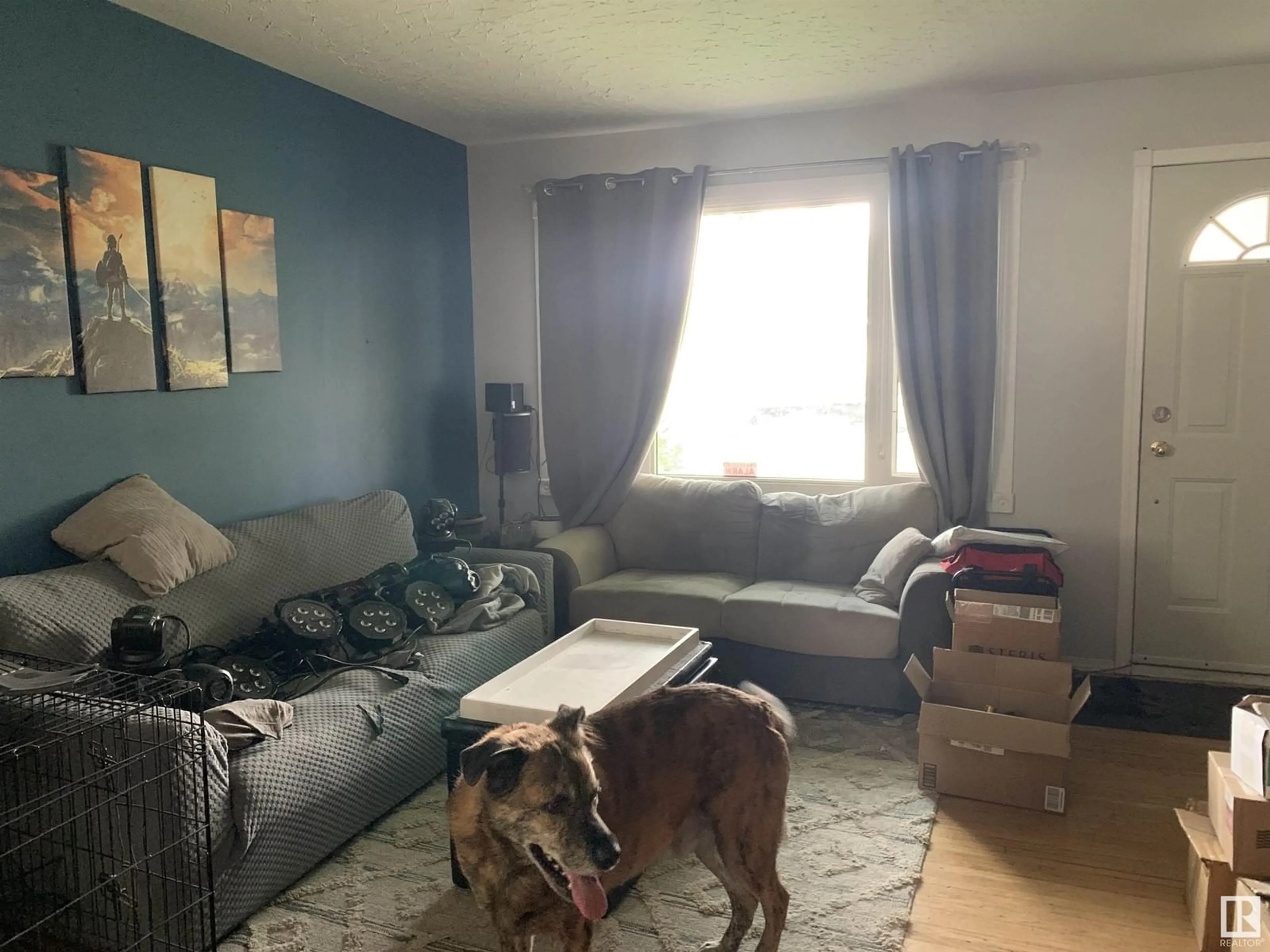 A pic of a room for NW - 8102 159 ST, Edmonton Alberta T5R2E4