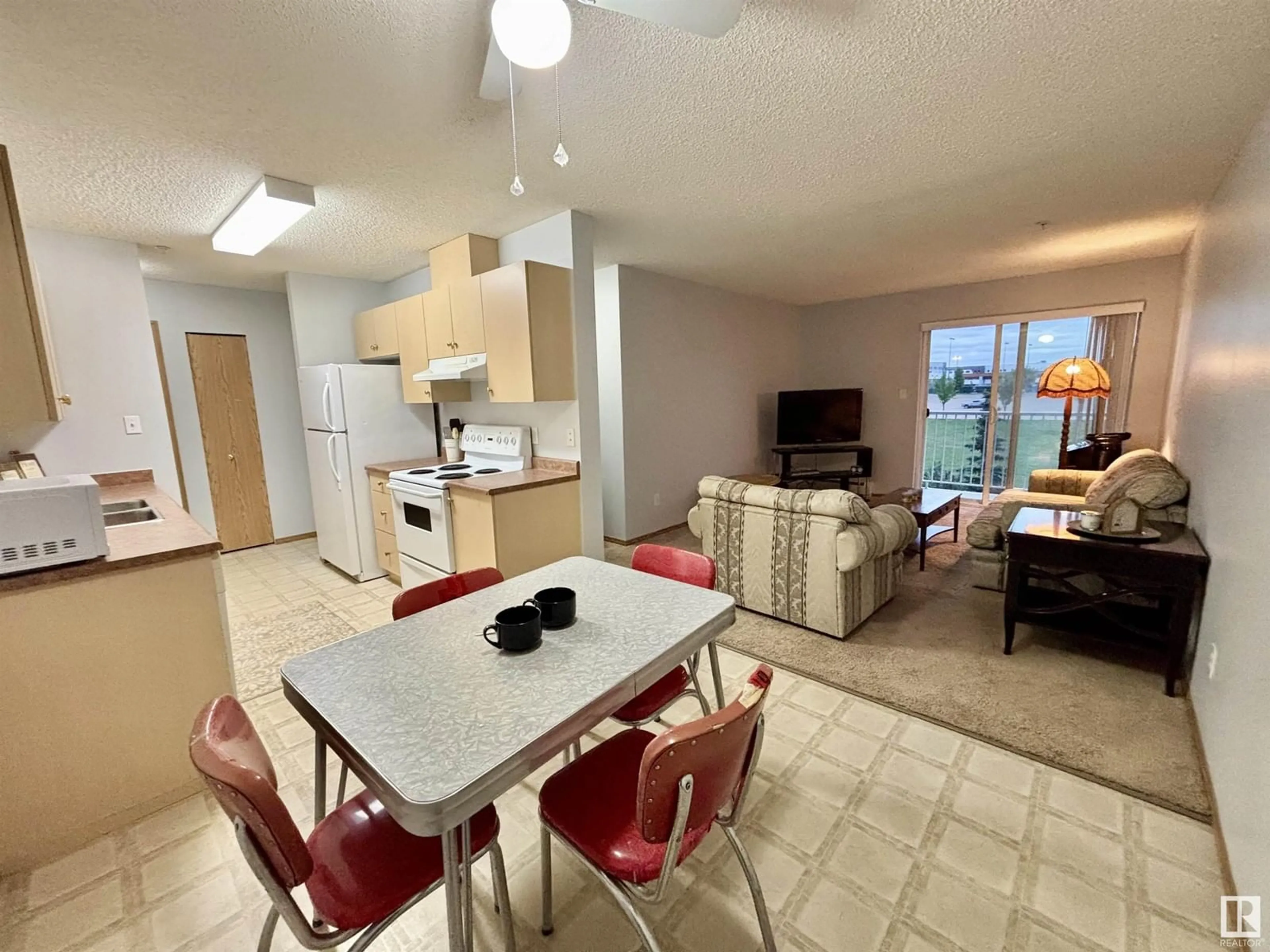 Unknown for #306A - 260 SPRUCE RIDGE RD, Spruce Grove Alberta T7X0A1