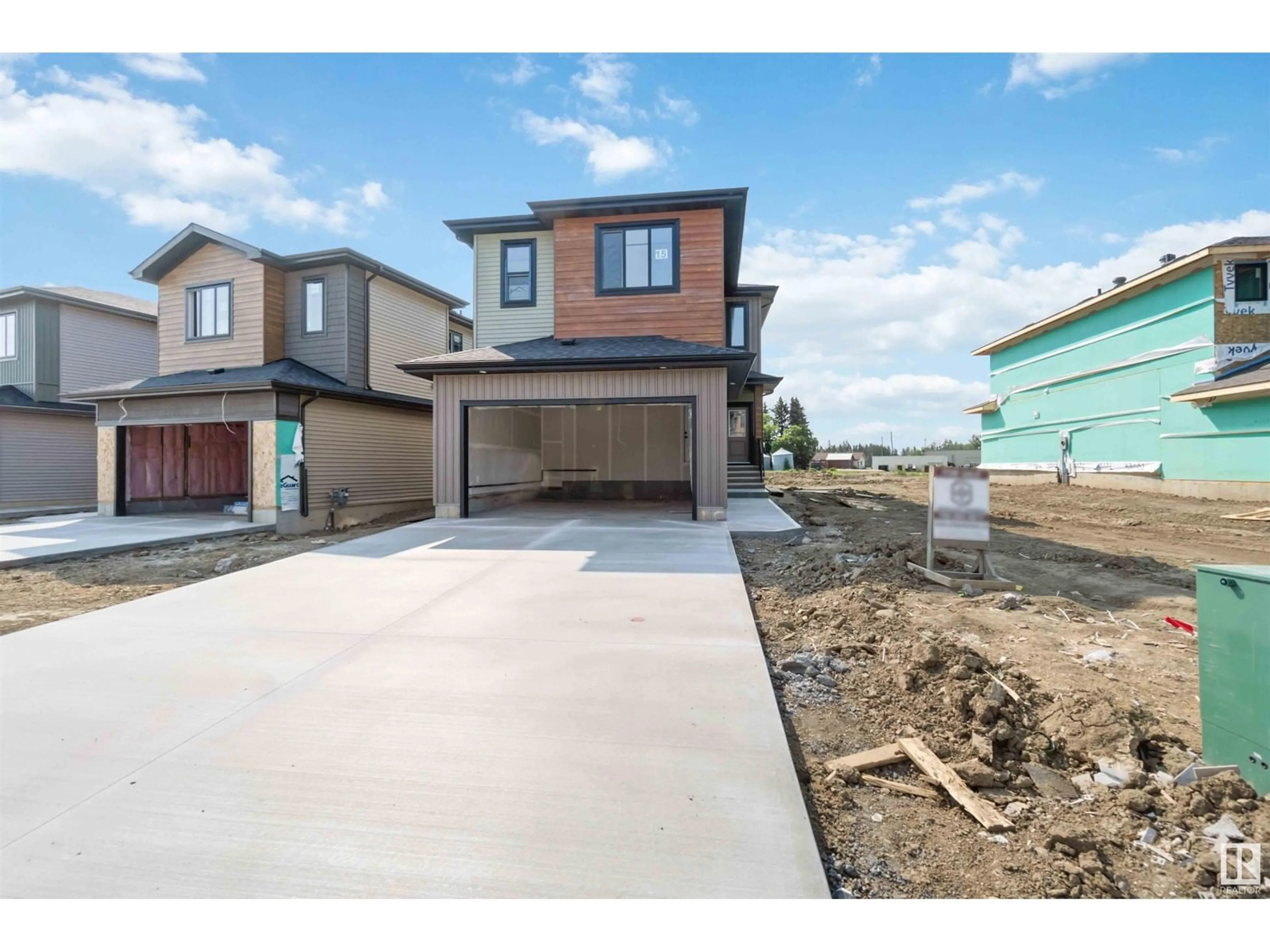 Unknown for 15 TENUTO LI, Spruce Grove Alberta T6X0Z3