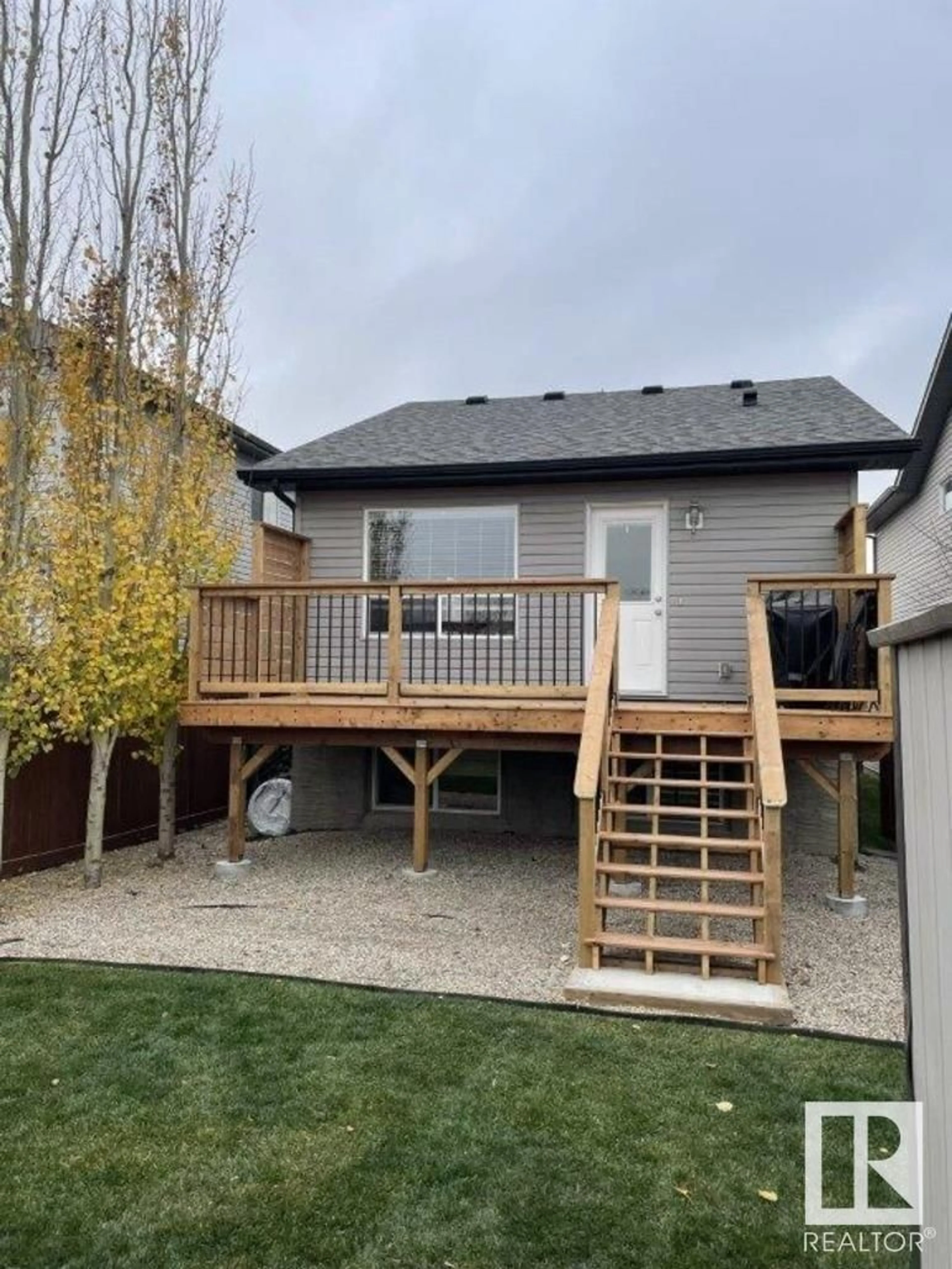 Unknown for 3101 48 ST, Beaumont Alberta T4X1V1