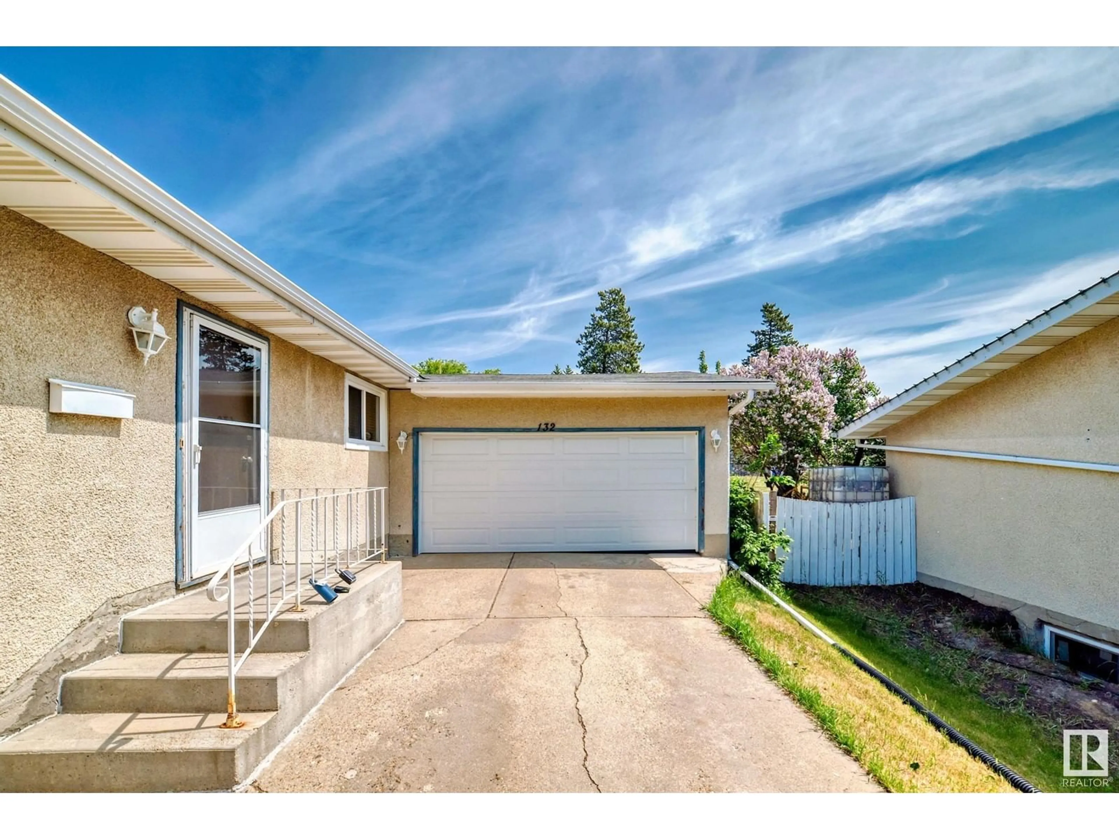 Unknown for 132 GEORGIAN WY, Sherwood Park Alberta T8A2W2