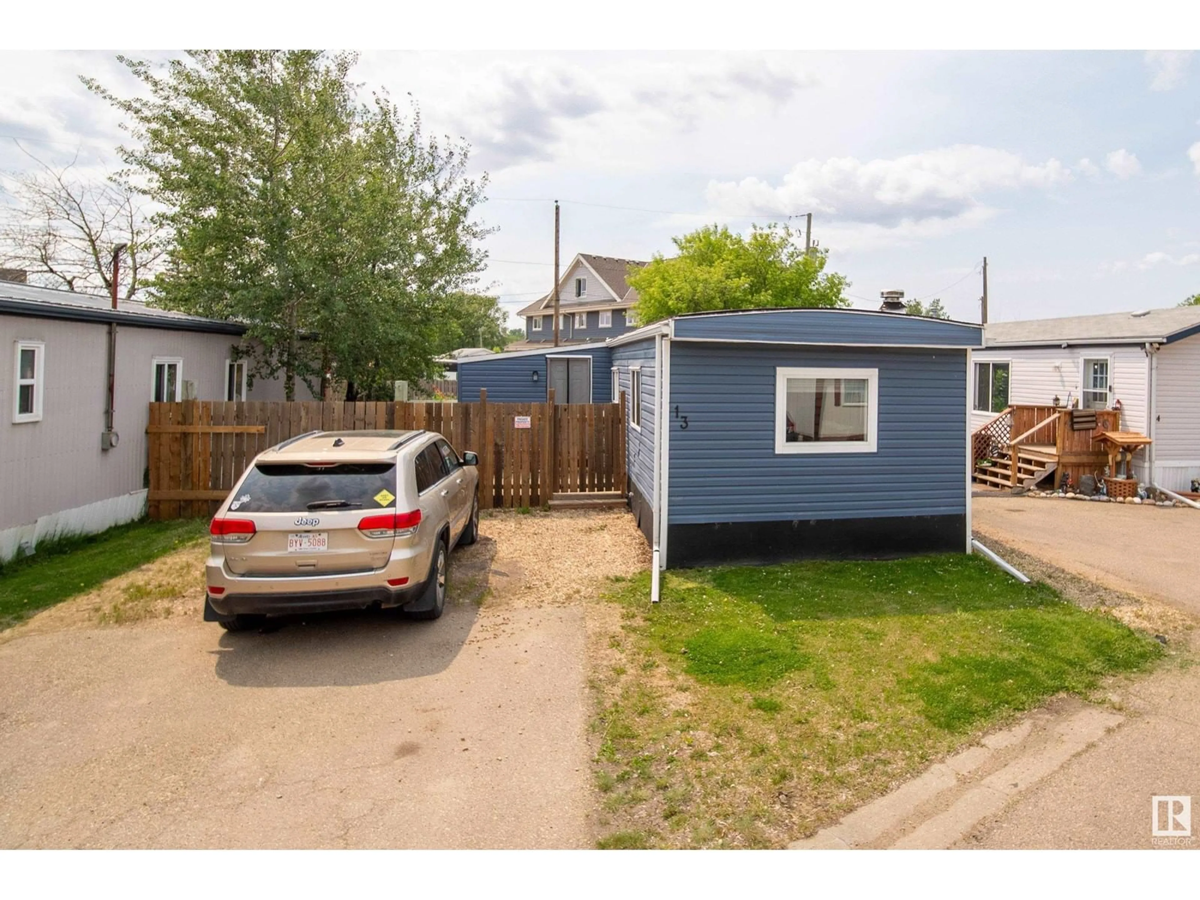Unknown for 13 - 10410 101A ST, Morinville Alberta T8R1B1