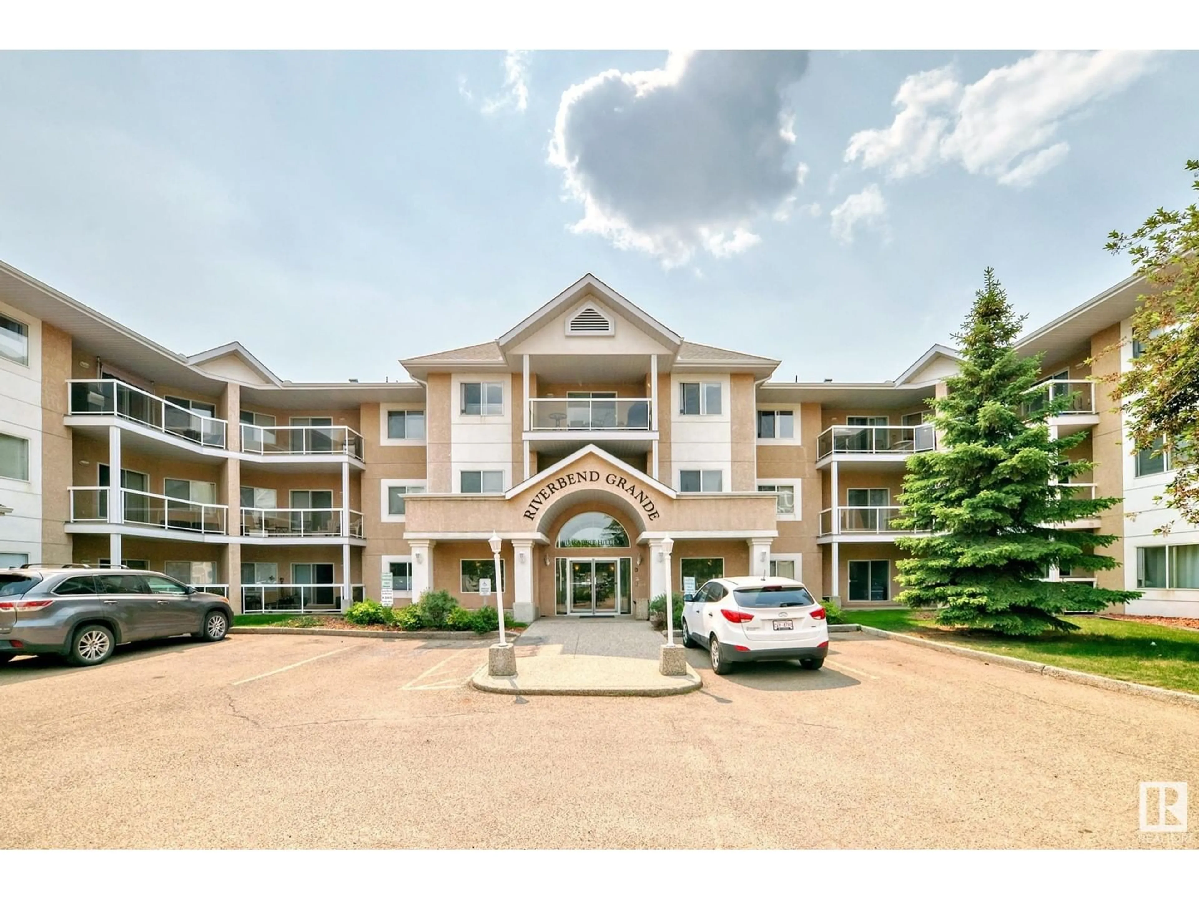 Unknown for #303 - 911 RABBIT HILL RD, Edmonton Alberta T6R2S7
