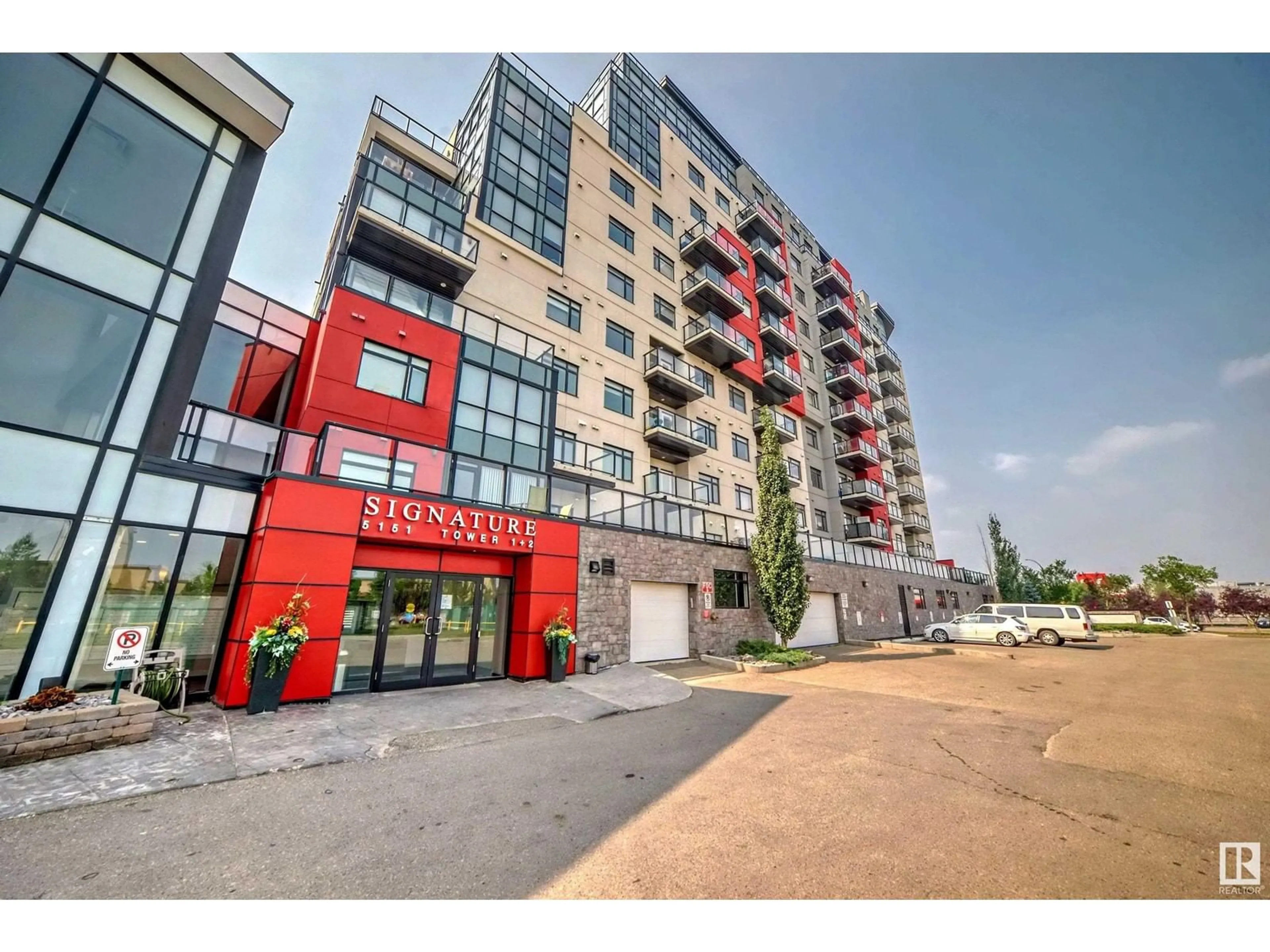 Unknown for 5151 - 928 WINDERMERE BV, Edmonton Alberta T6W2K4