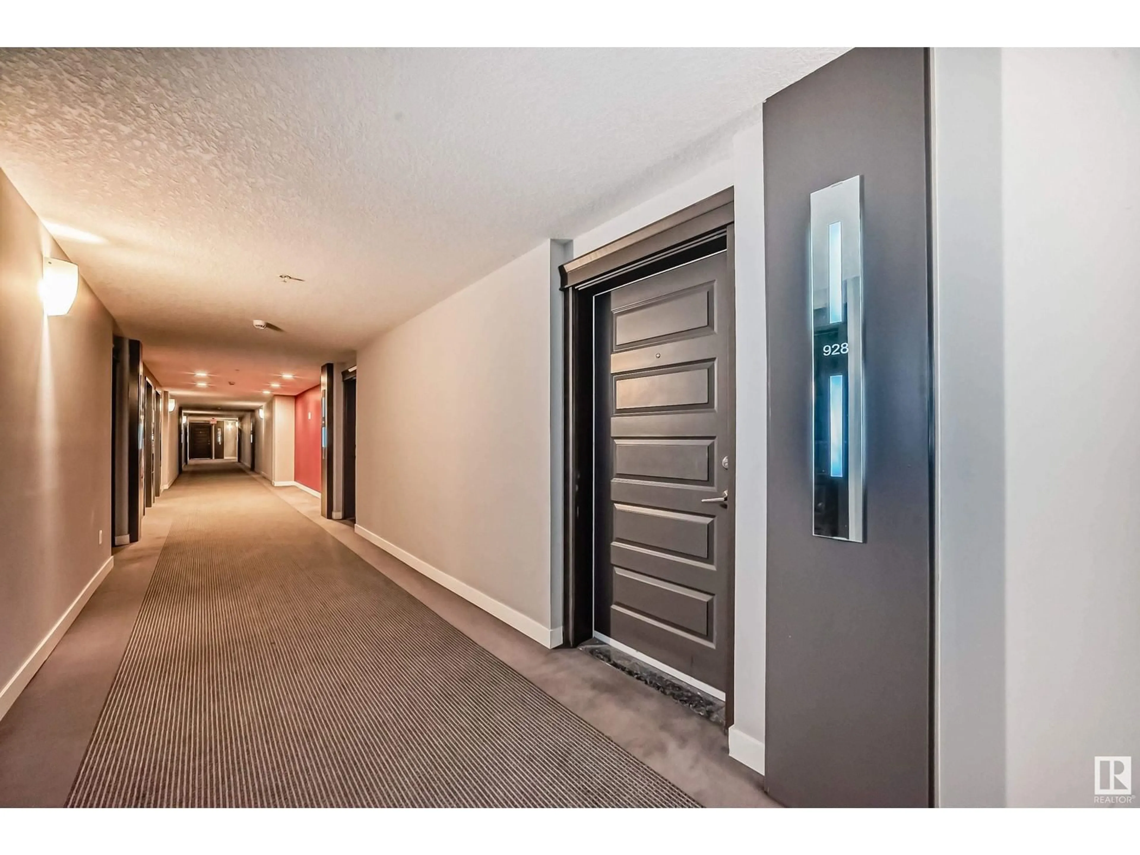 Indoor foyer for 5151 - 928 WINDERMERE BV, Edmonton Alberta T6W2K4