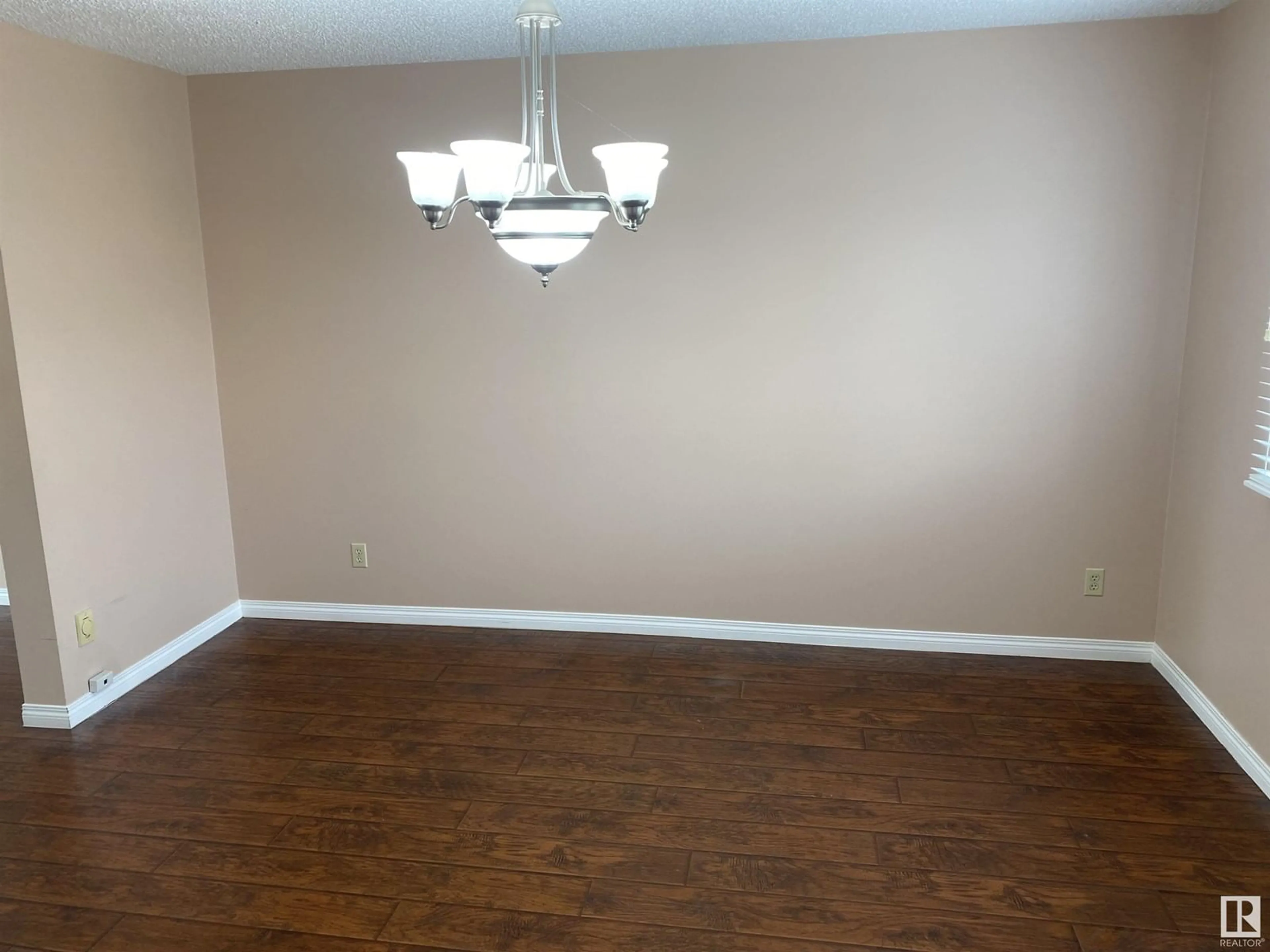 A pic of a room for NW - 27 CASTLE KEEP KE, Edmonton Alberta T5X5K6