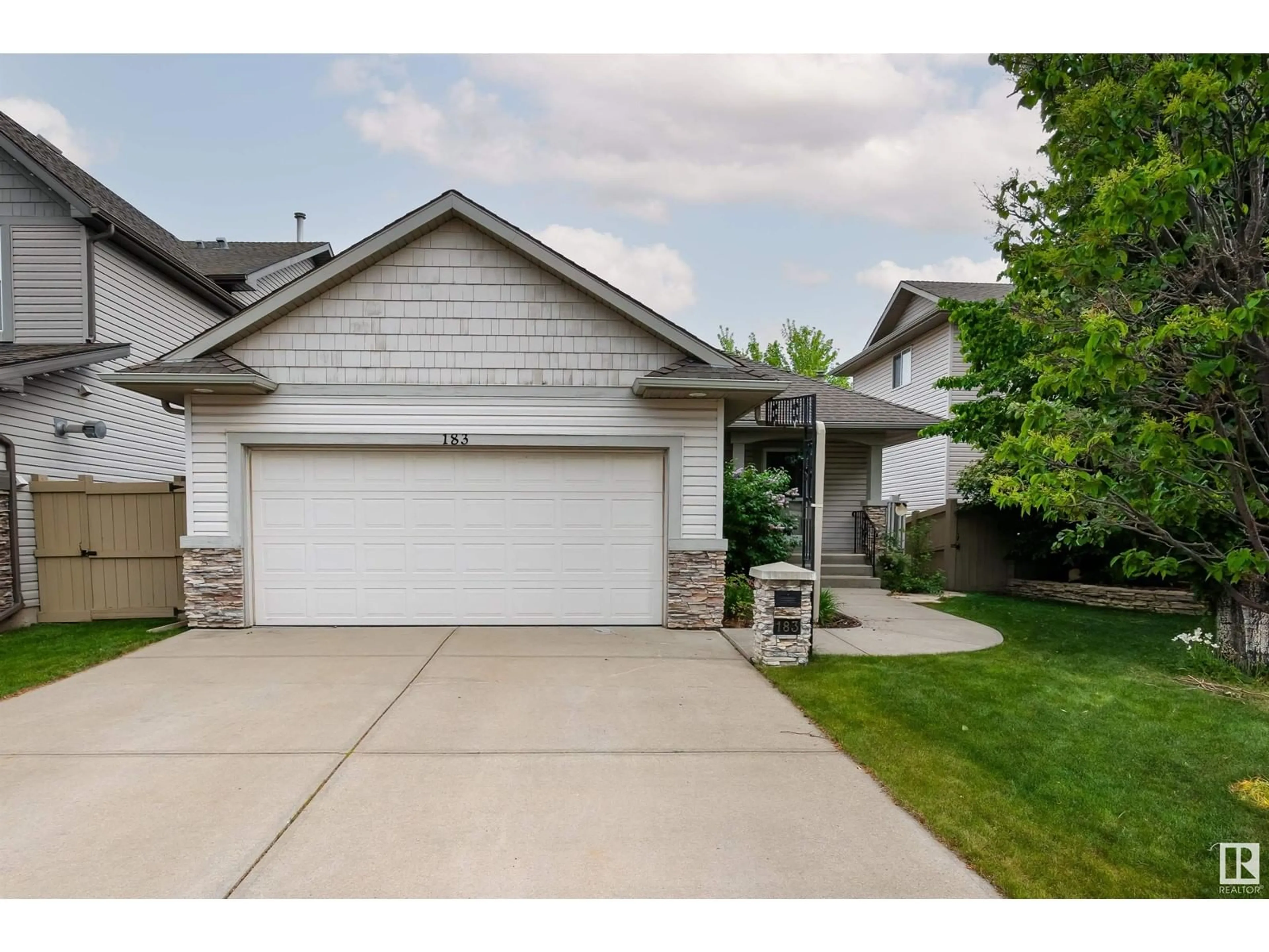 Unknown for 183 RIDGEHAVEN CR, Sherwood Park Alberta T8H1S8