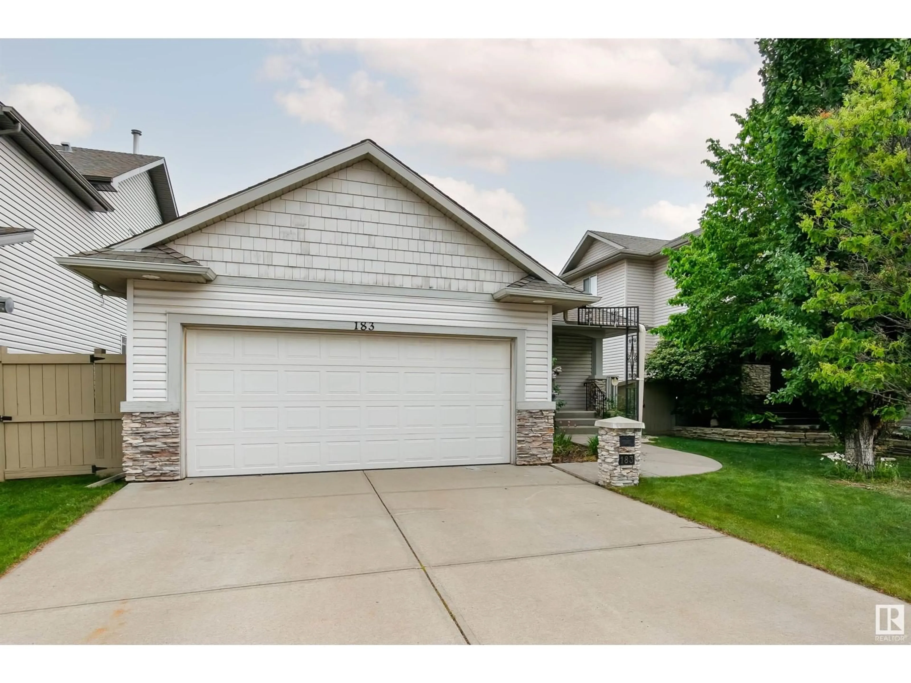 Unknown for 183 RIDGEHAVEN CR, Sherwood Park Alberta T8H1S8