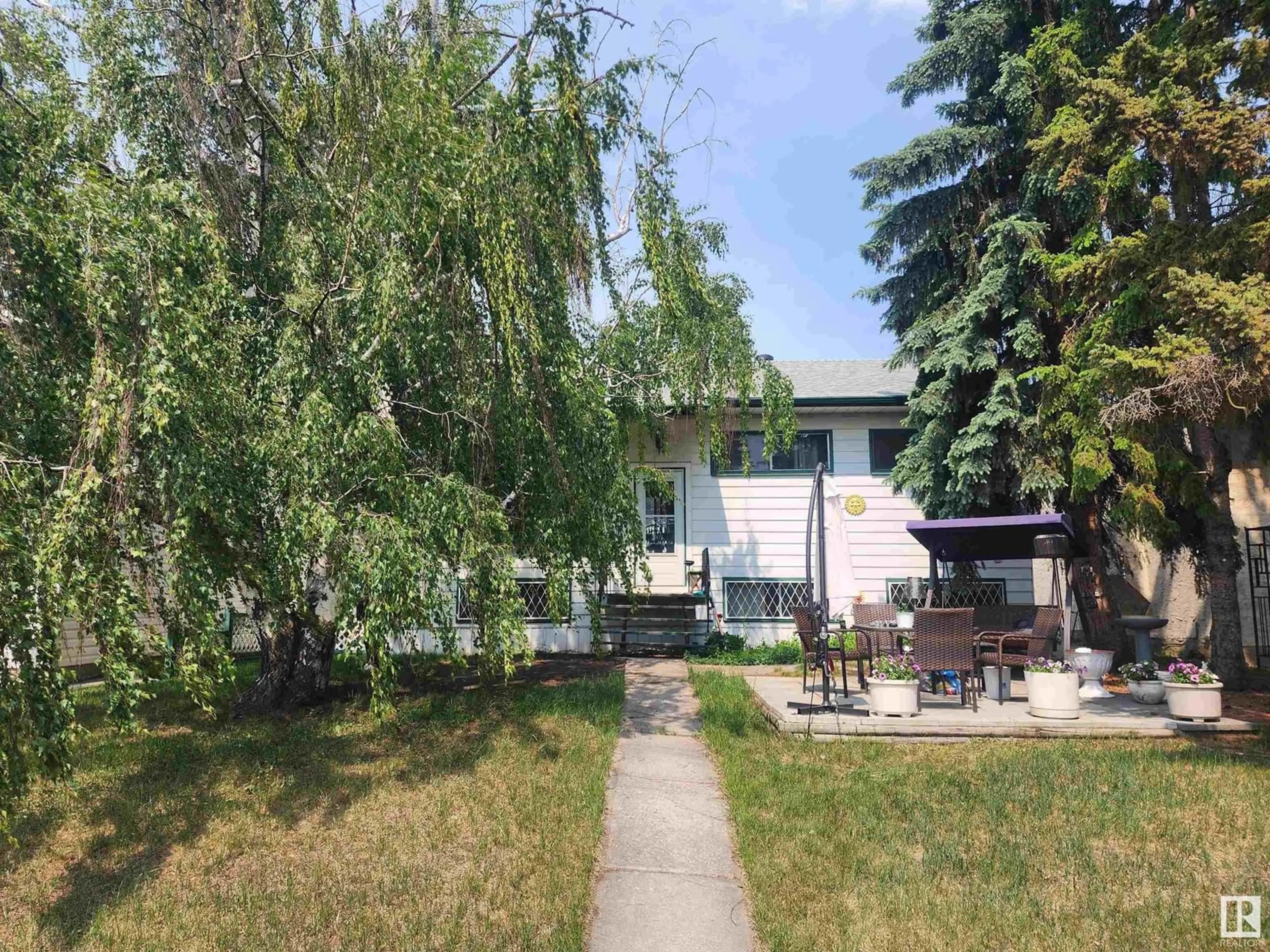 Unknown for 13212 128 AV, Edmonton Alberta T5L3H2