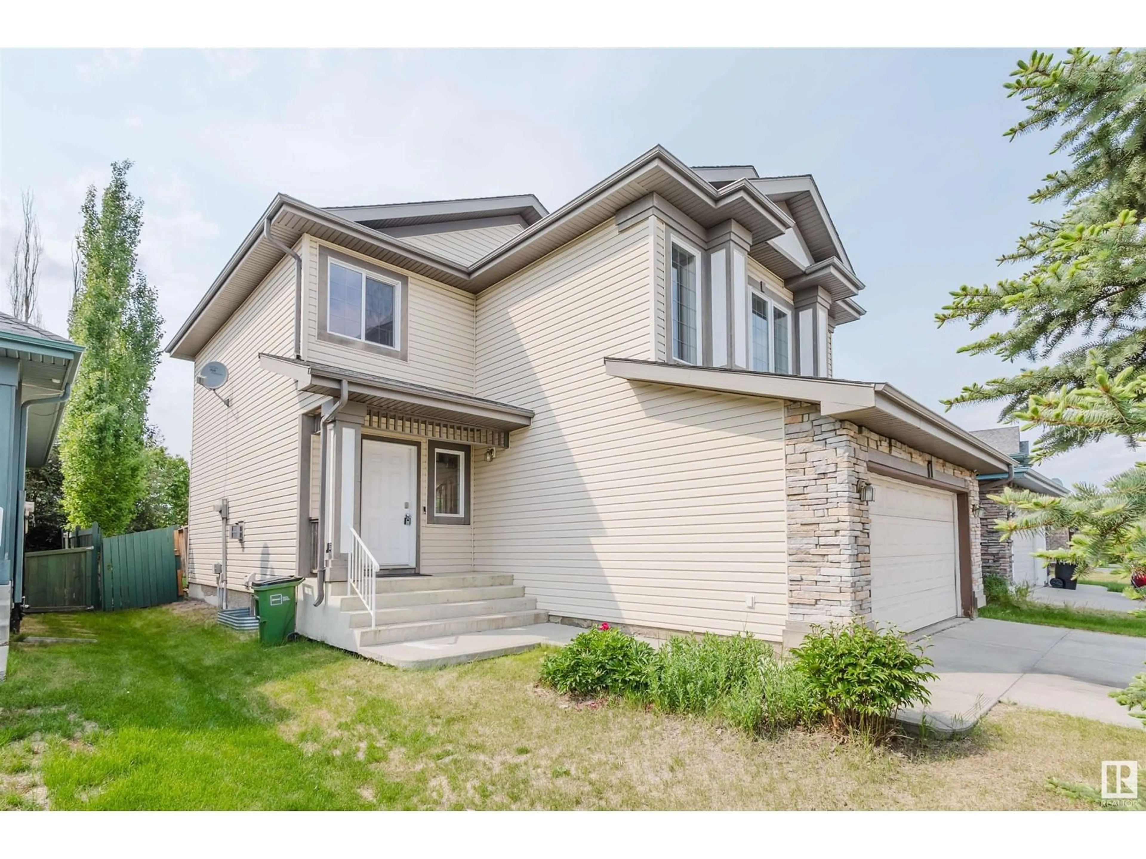 Unknown for 2611 HANNA CR, Edmonton Alberta T6R3C9