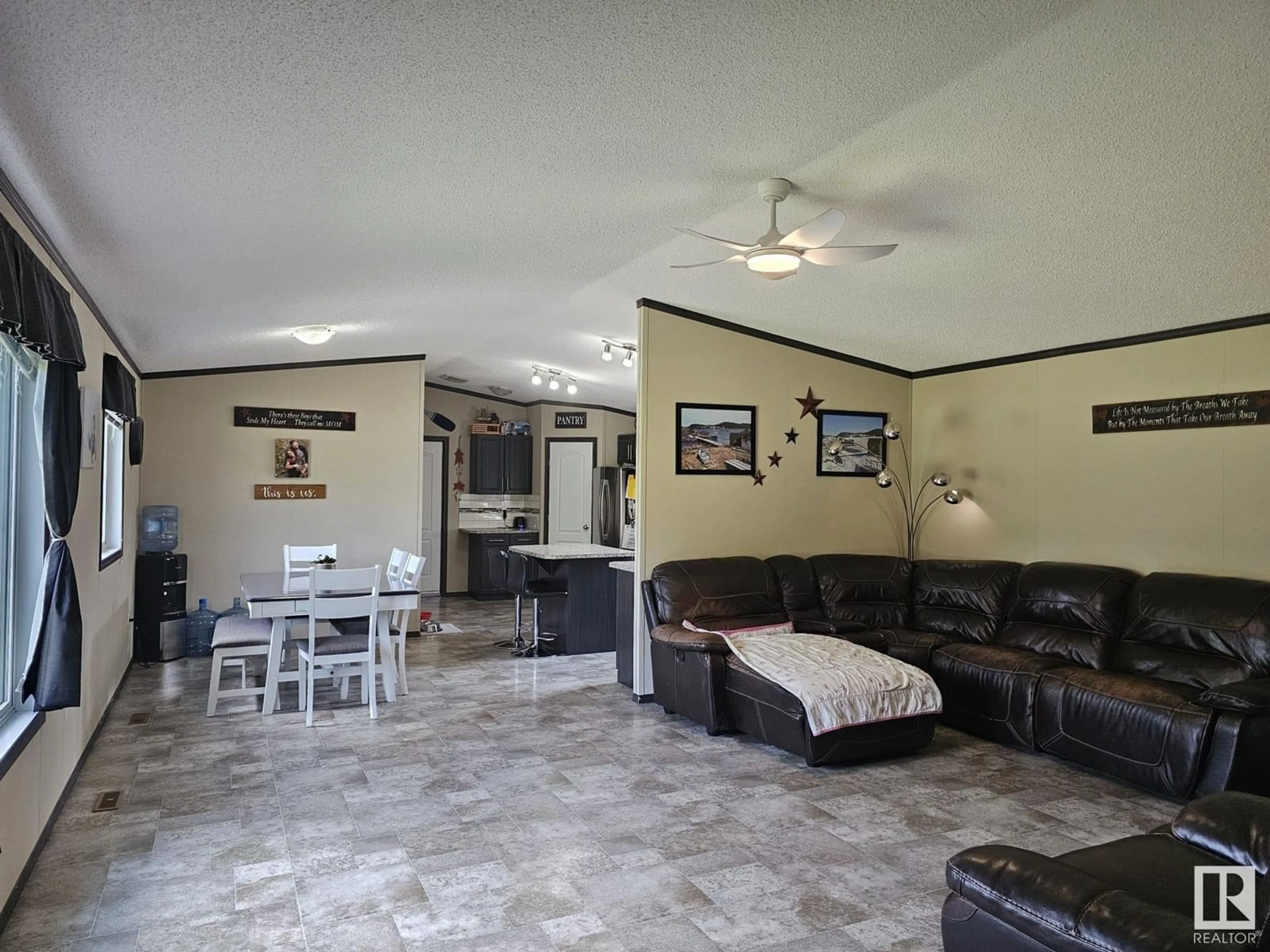 Unknown for 49301 - 381 RANGE ROAD 80, Rural Brazeau County Alberta T7A1L7