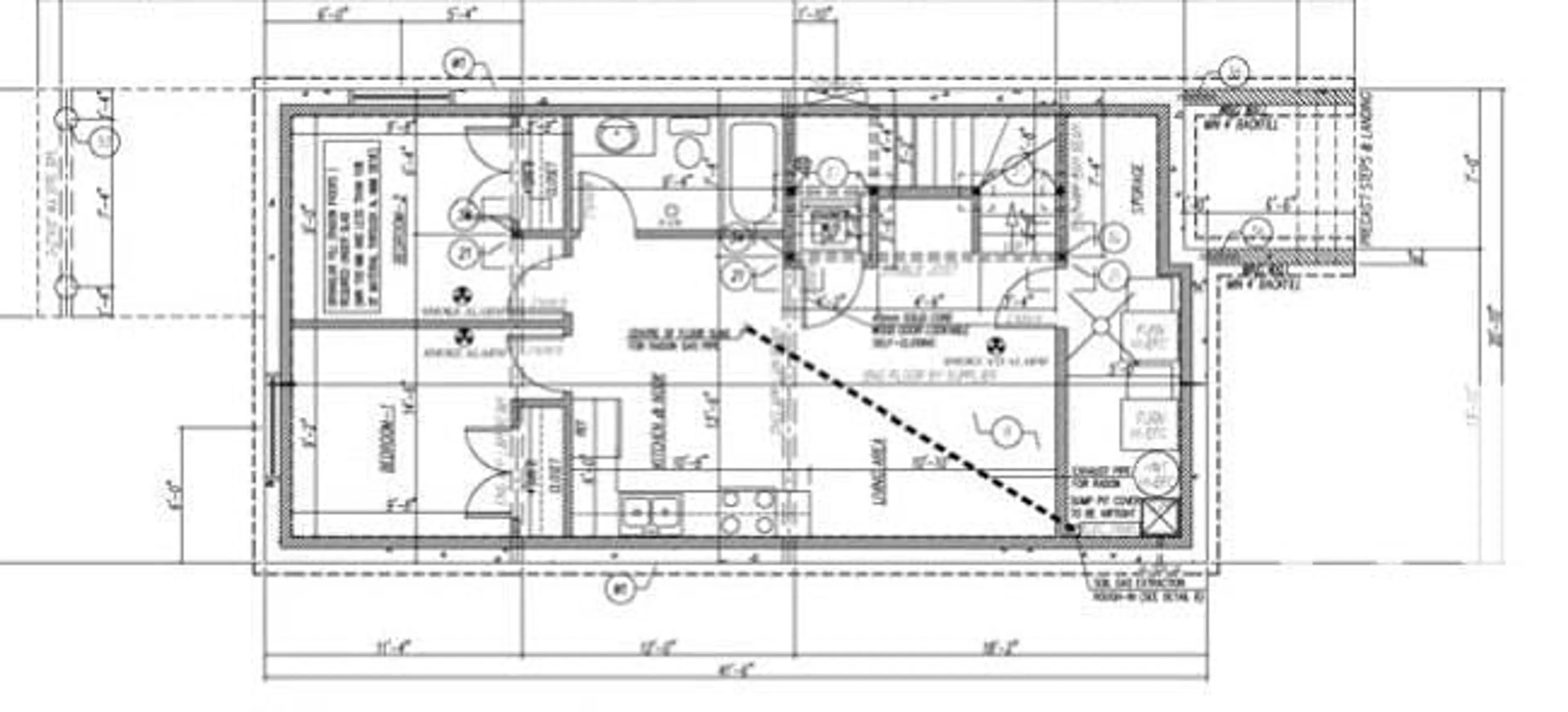 Floor plan for 58 WYATT RG, Fort Saskatchewan Alberta T8L0Y2
