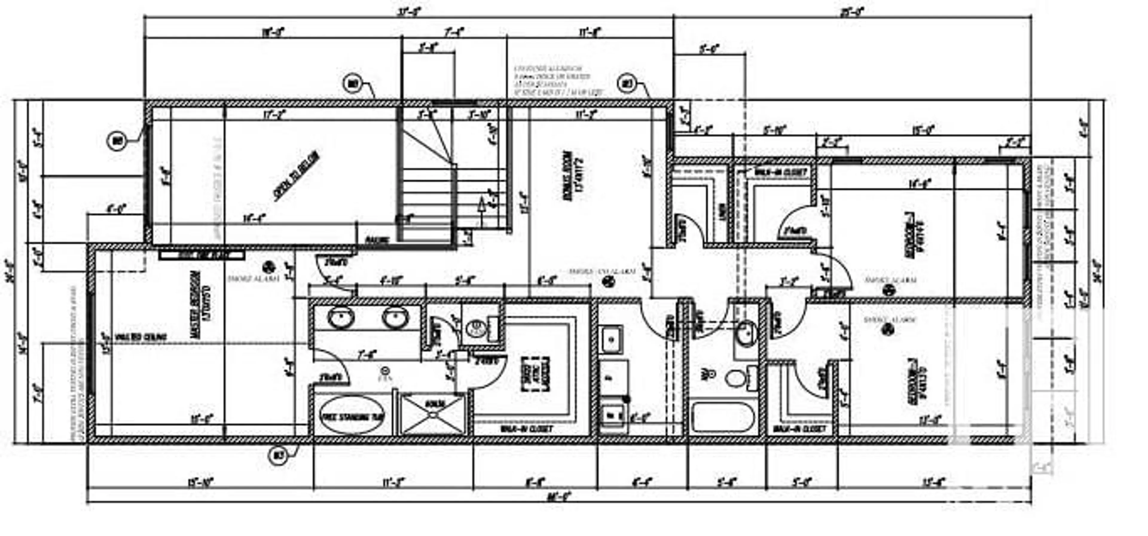 Floor plan for 47 WAVERLY WY, Fort Saskatchewan Alberta T8L0Z8