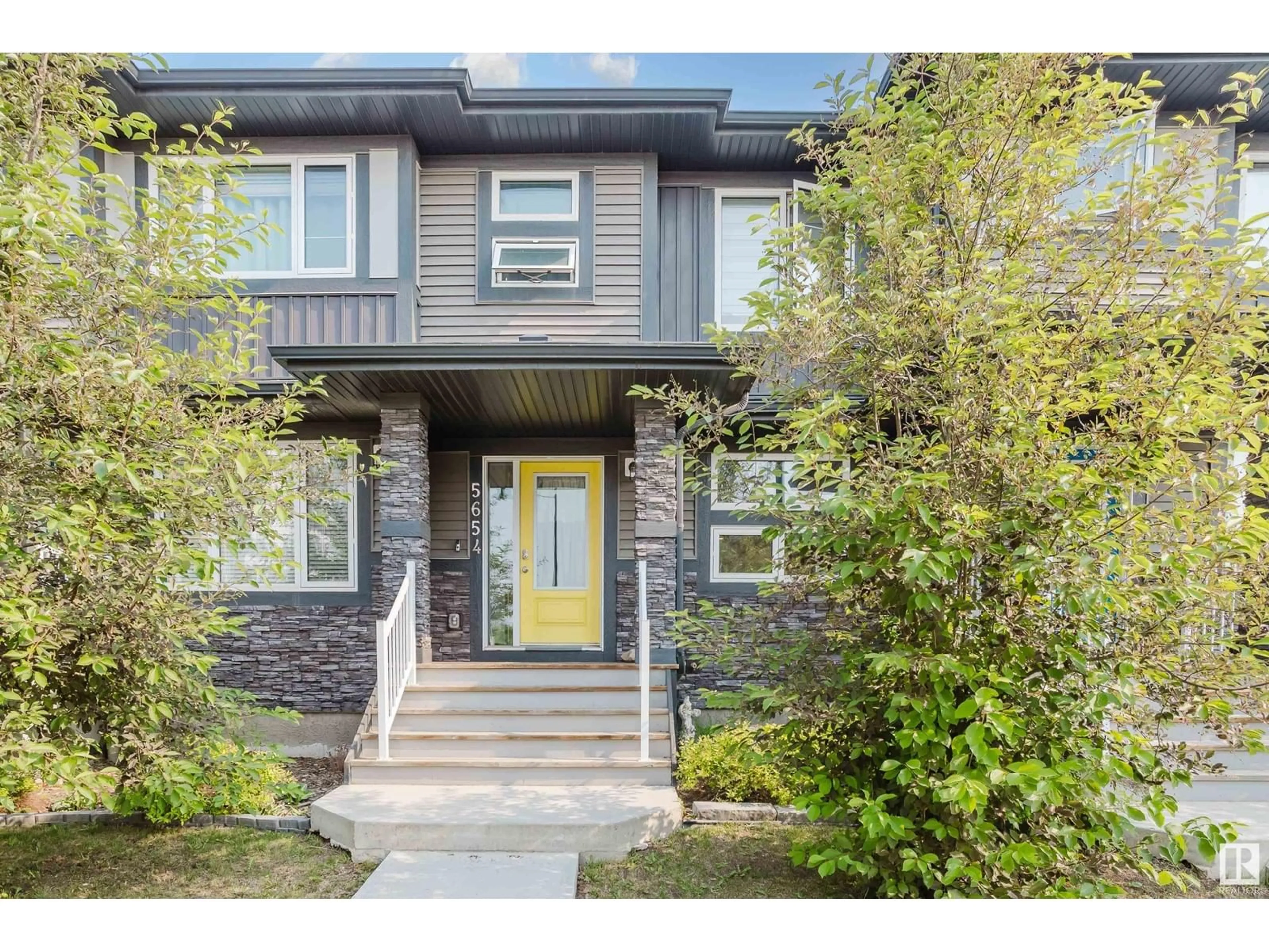 Unknown for 5654 JUCHLI AV, Edmonton Alberta T5E6X5