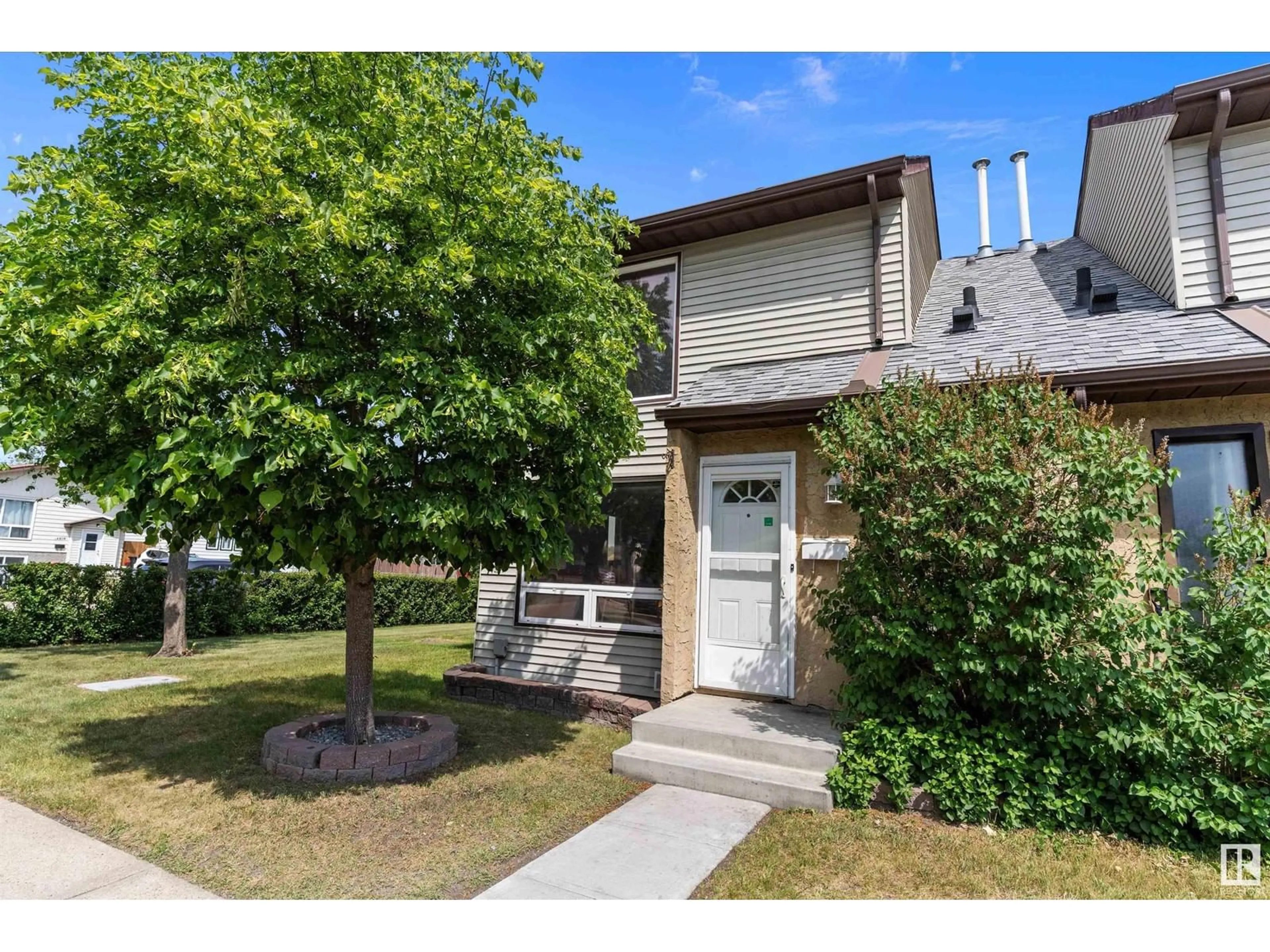 Unknown for NW - 14795 25 ST, Edmonton Alberta T5Y2E8