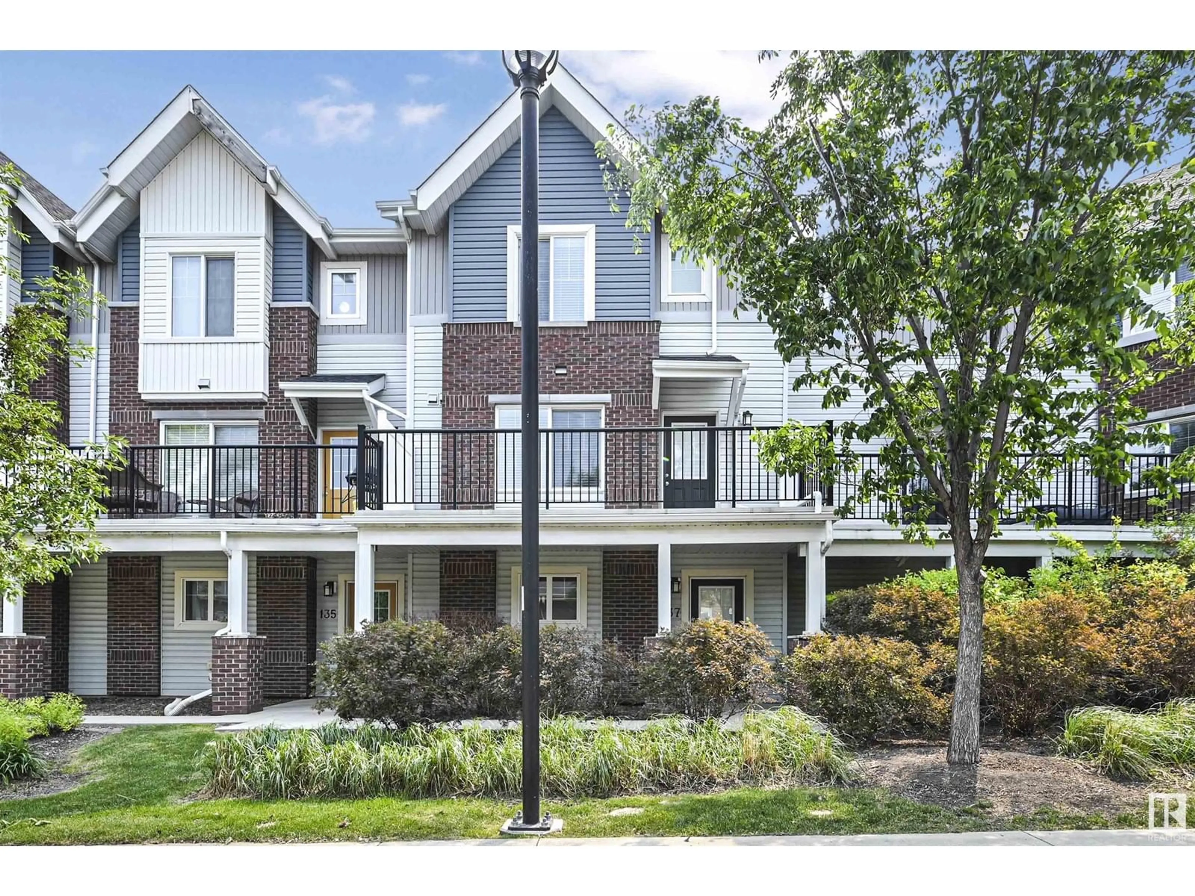 Unknown for 137 - 2336 ASPEN TR, Sherwood Park Alberta T8H0J1