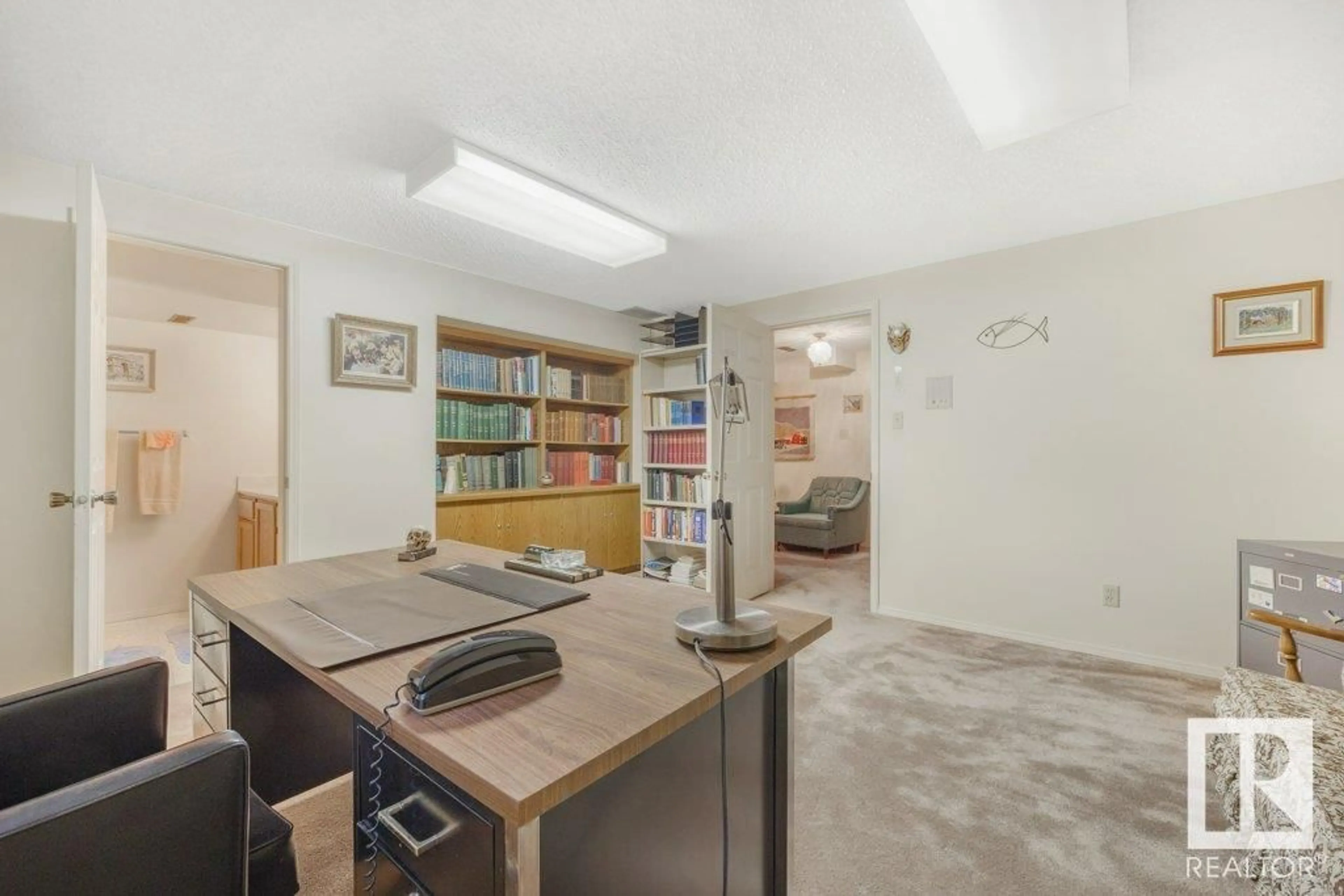 A pic of a room for 292 RHATIGAN RD W, Edmonton Alberta T6R1C6