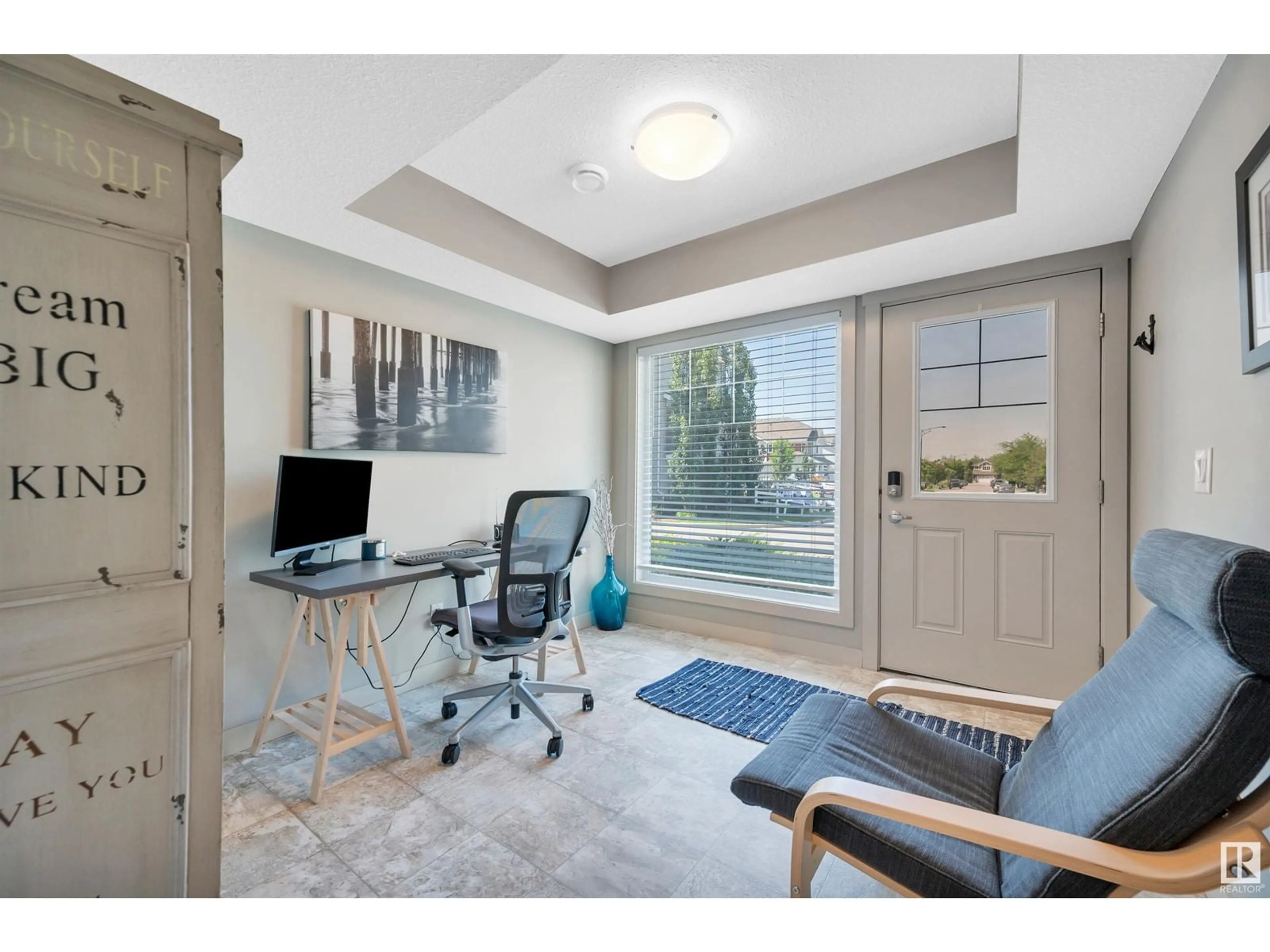 Indoor entryway for #79 - 1391 STARLING DR, Edmonton Alberta T5S0L3