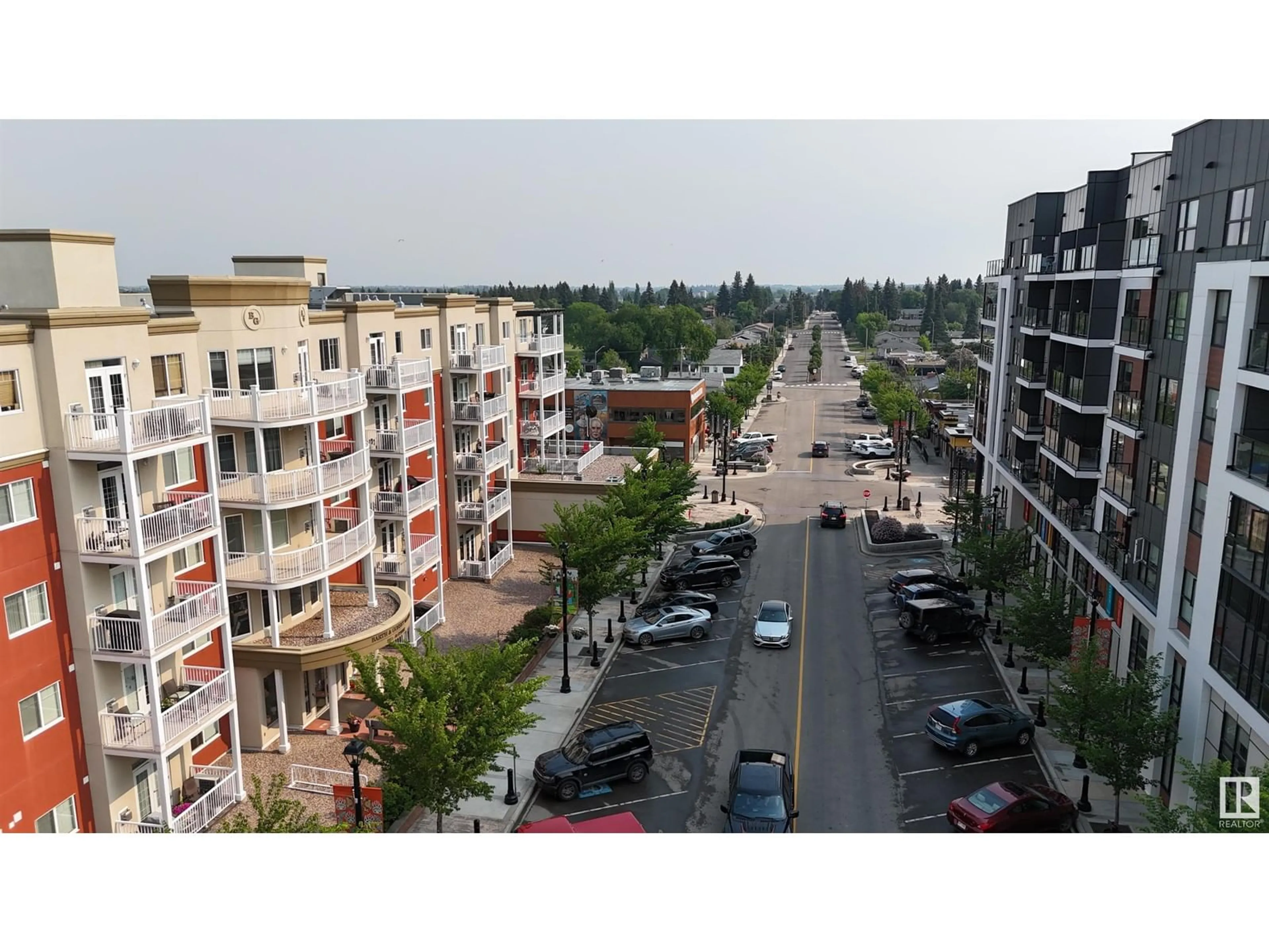 Unknown for #504 - 5211 50 ST, Stony Plain Alberta T7Z0C1