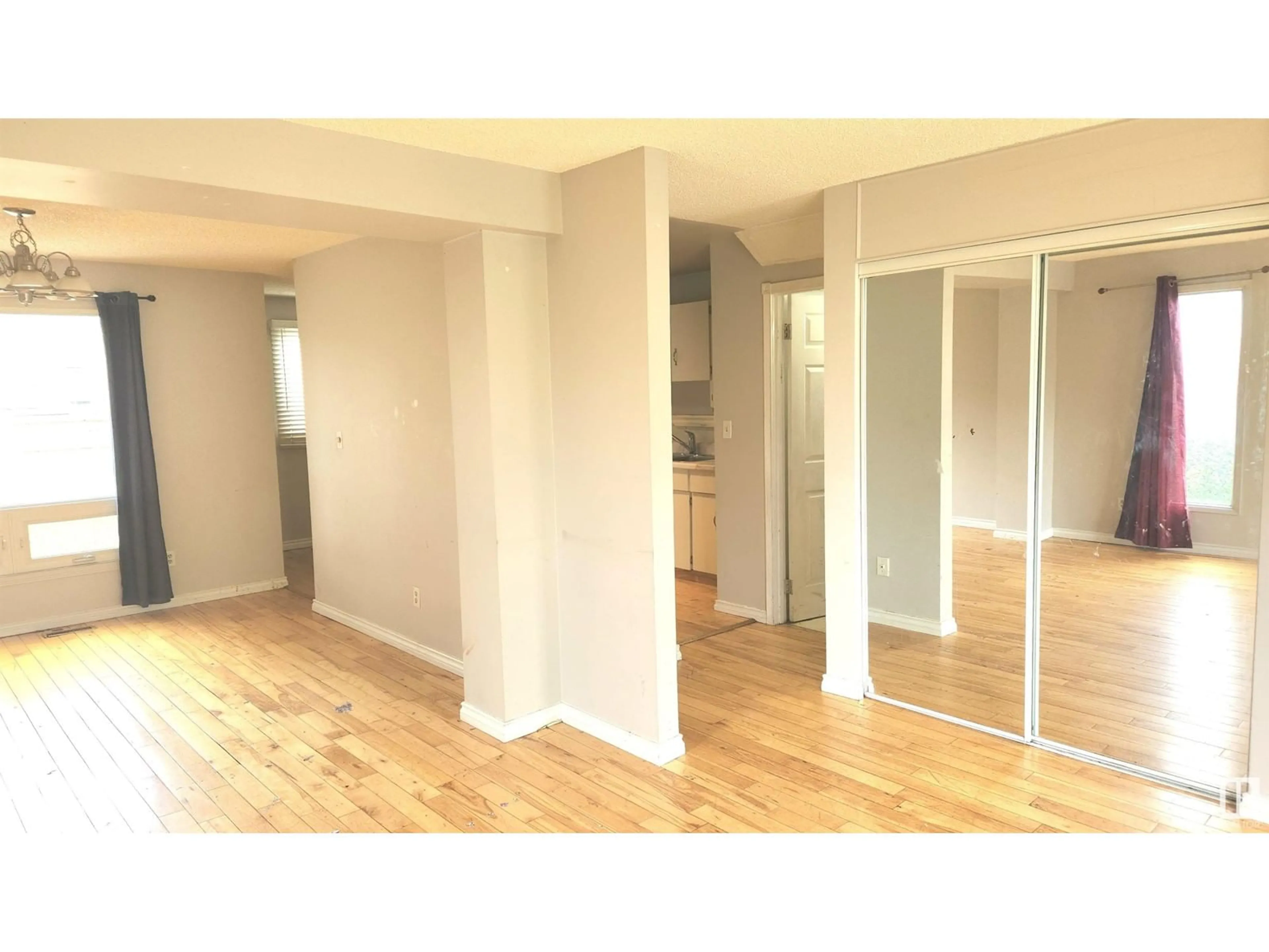 A pic of a room for NW - 14747 25 ST, Edmonton Alberta T5E2E8