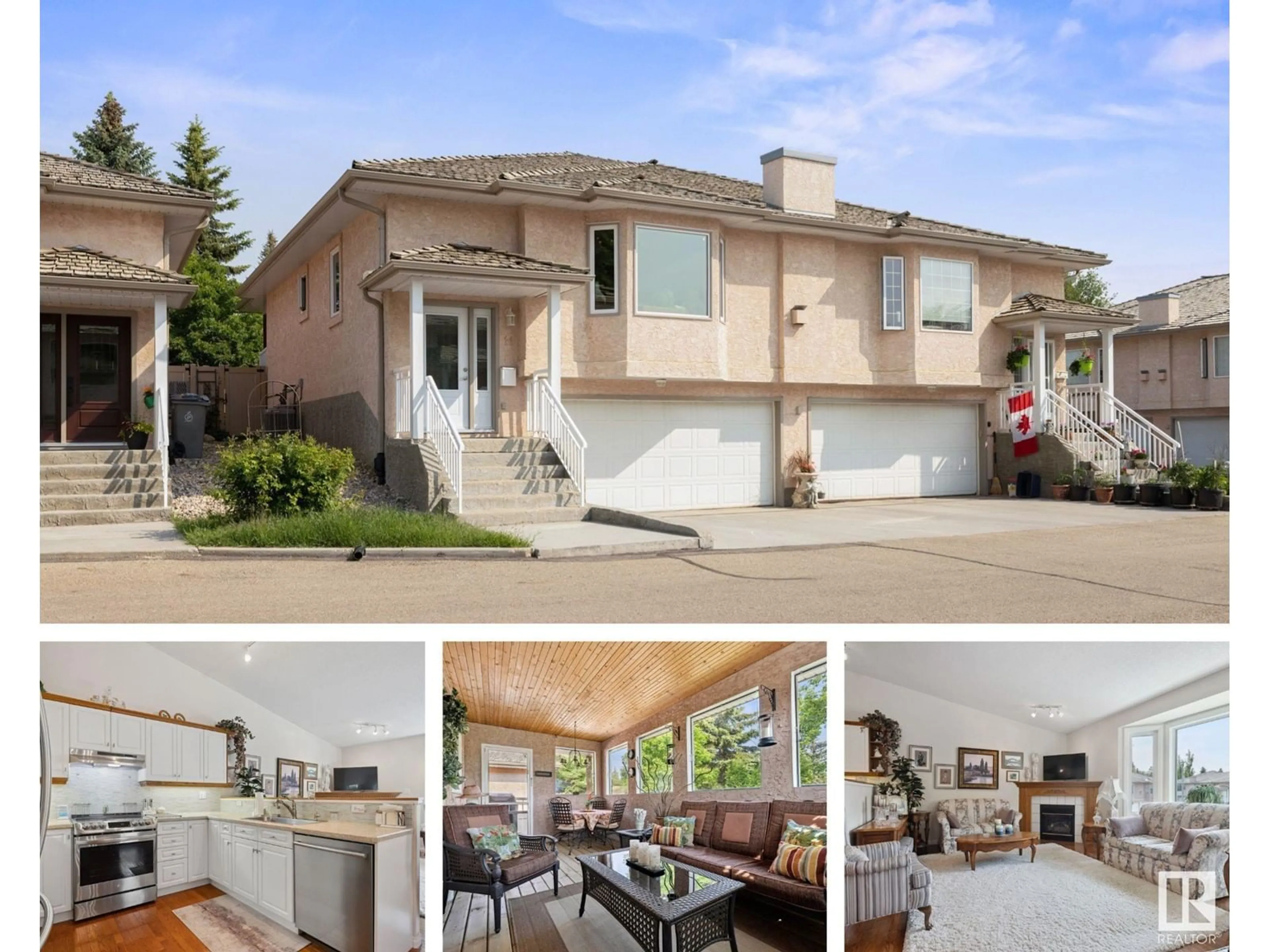 Unknown for 30 - 11 GIROUX RD, St. Albert Alberta T8N6R2