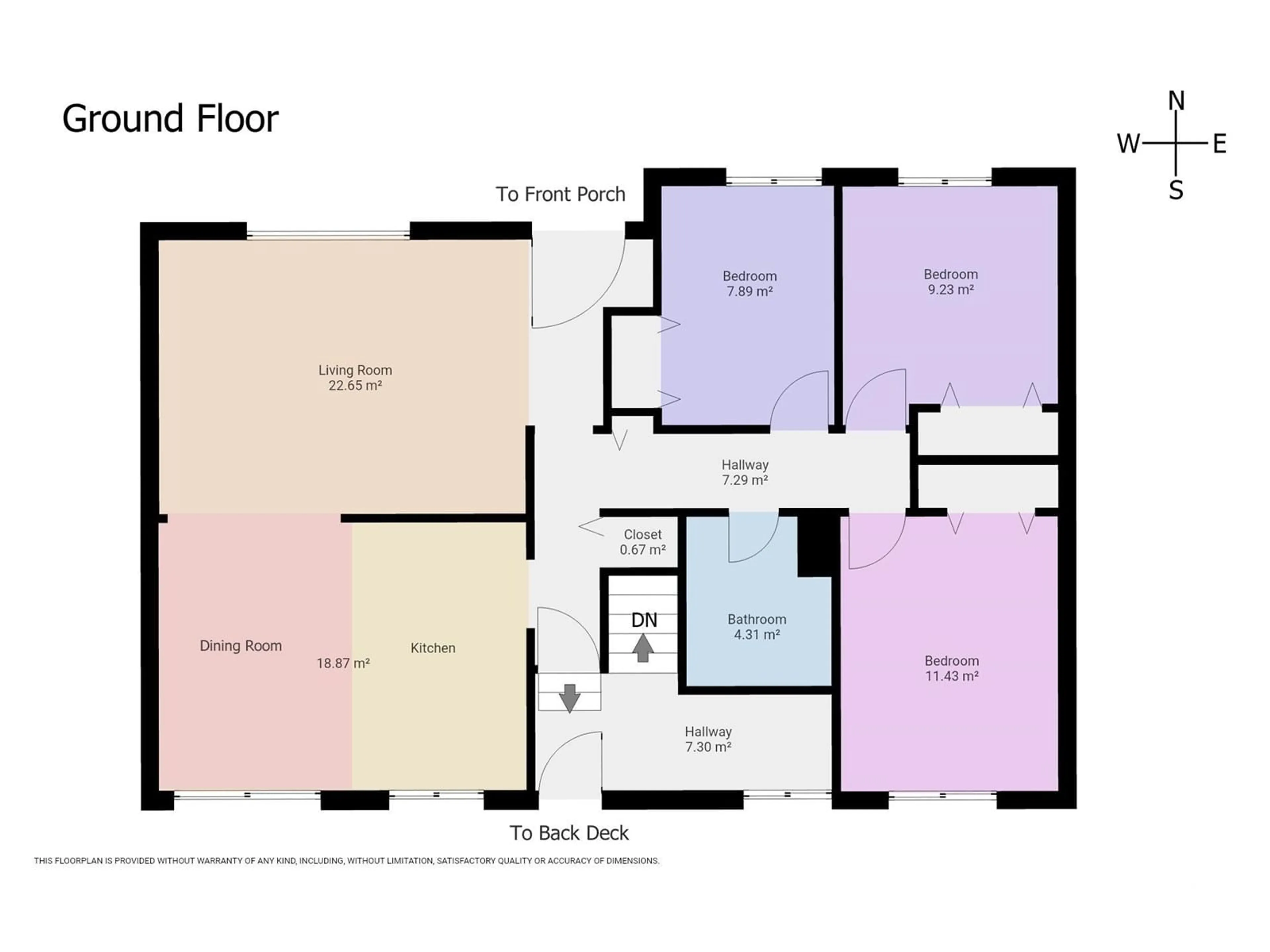 Floor plan for #1 - 26323 642 HI, Rural Sturgeon County Alberta T8R2A7