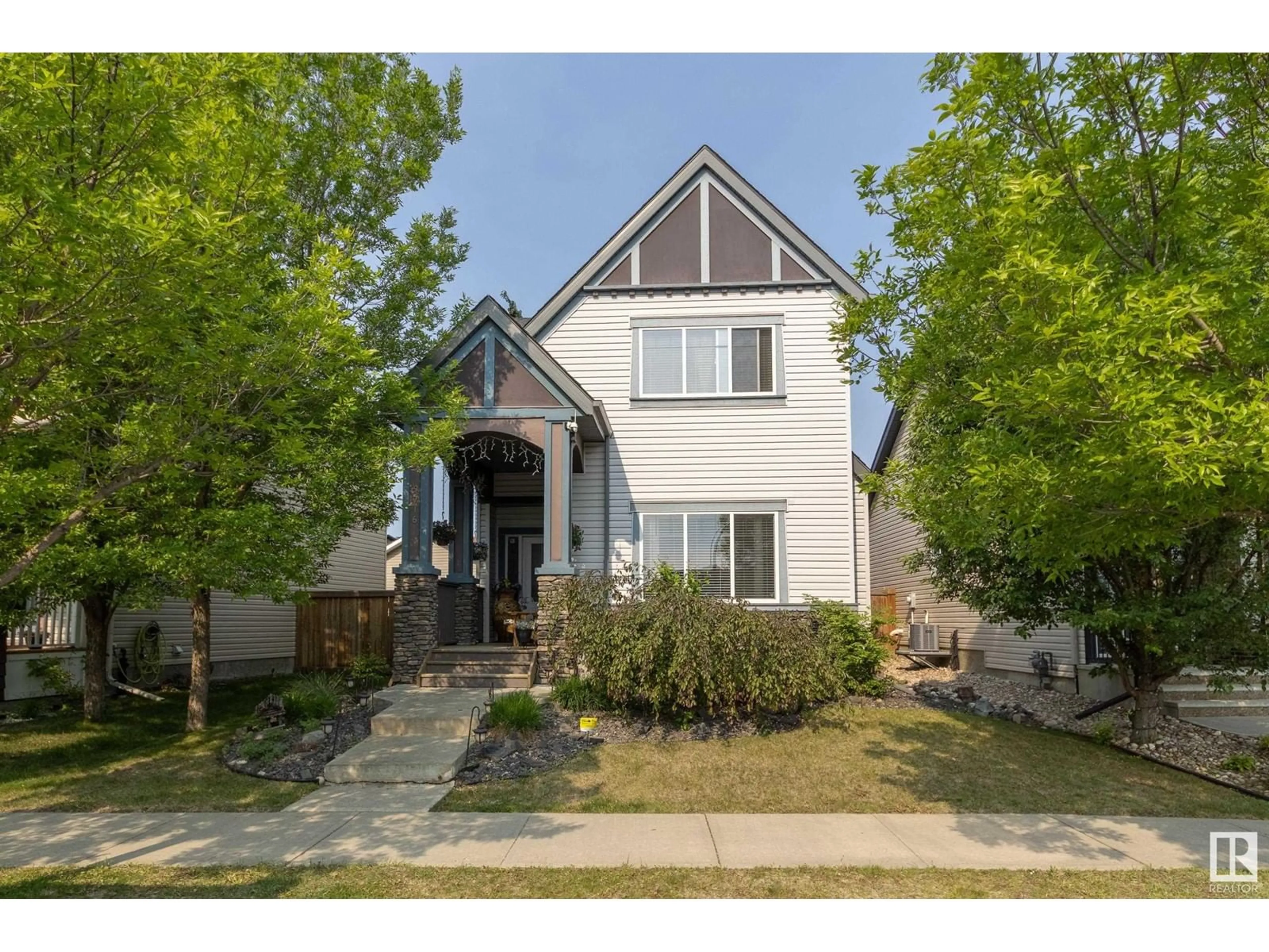 Unknown for 9716 220 ST, Edmonton Alberta T5T4J9