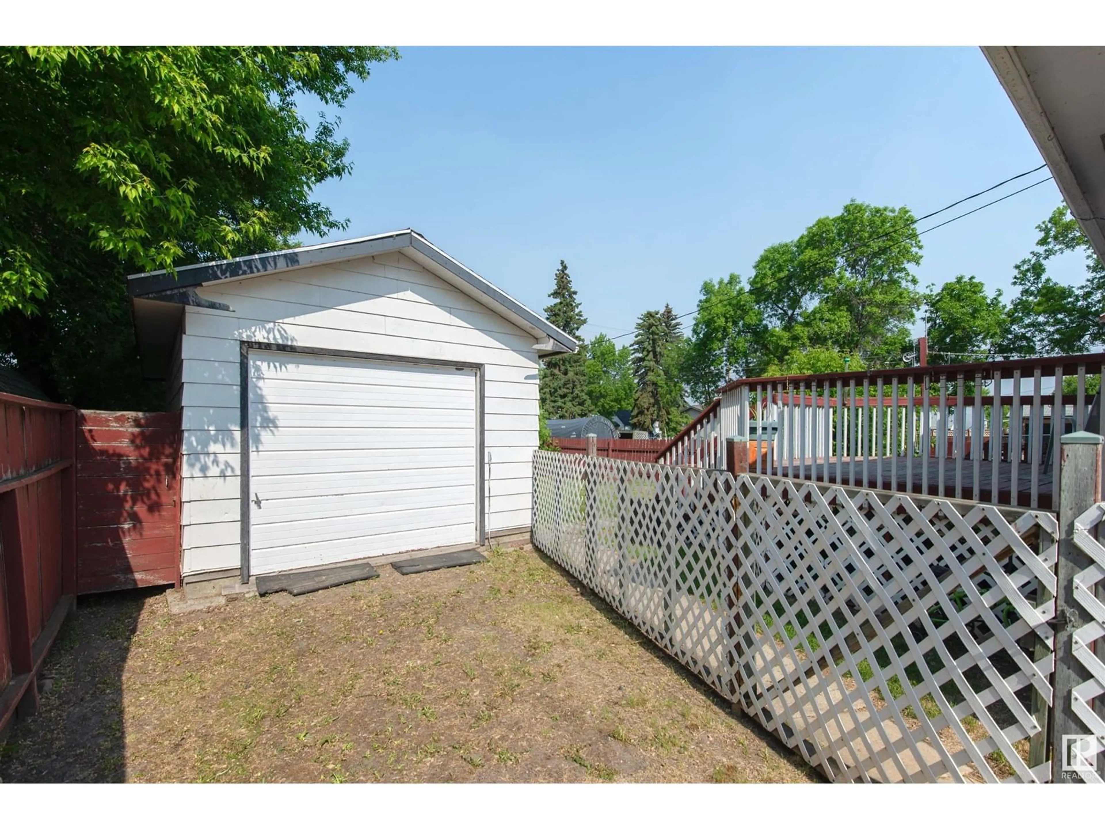 Shed for 5110 50TH ST, Bonnyville Town Alberta T9N0A6
