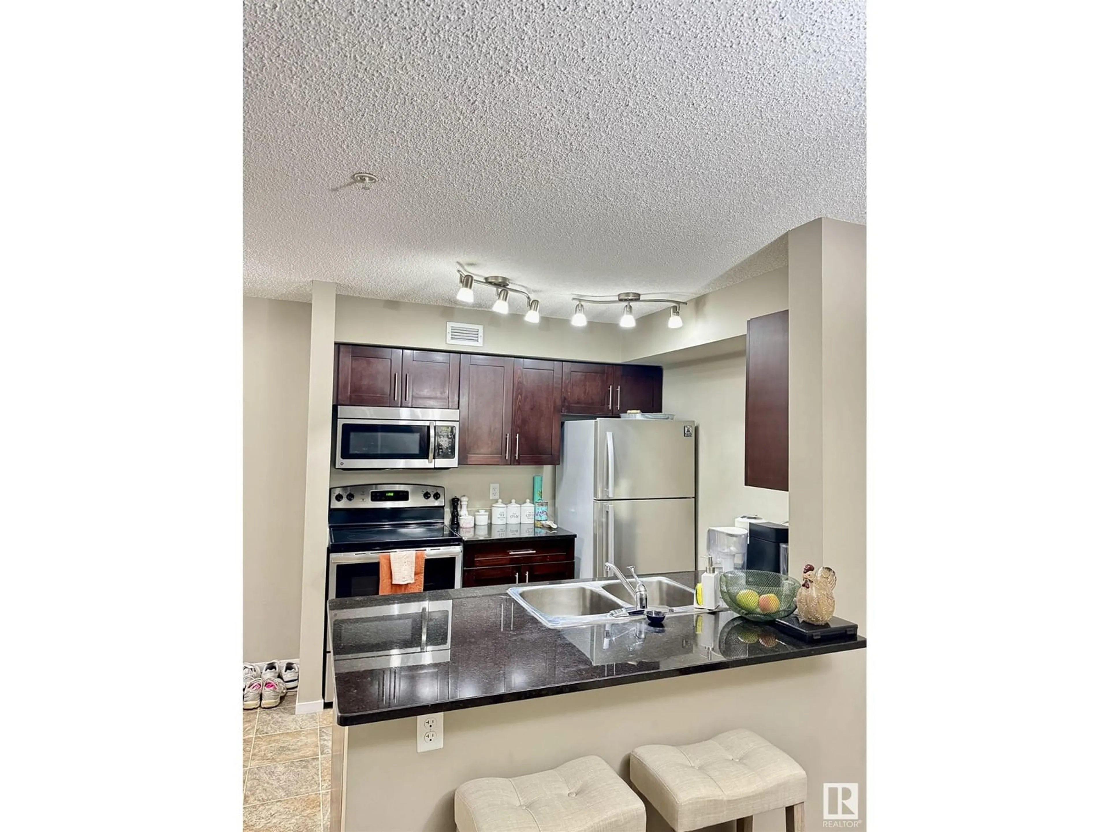 Unknown for #204 - 5810 MULLEN PLACE, Edmonton Alberta T6R0W3
