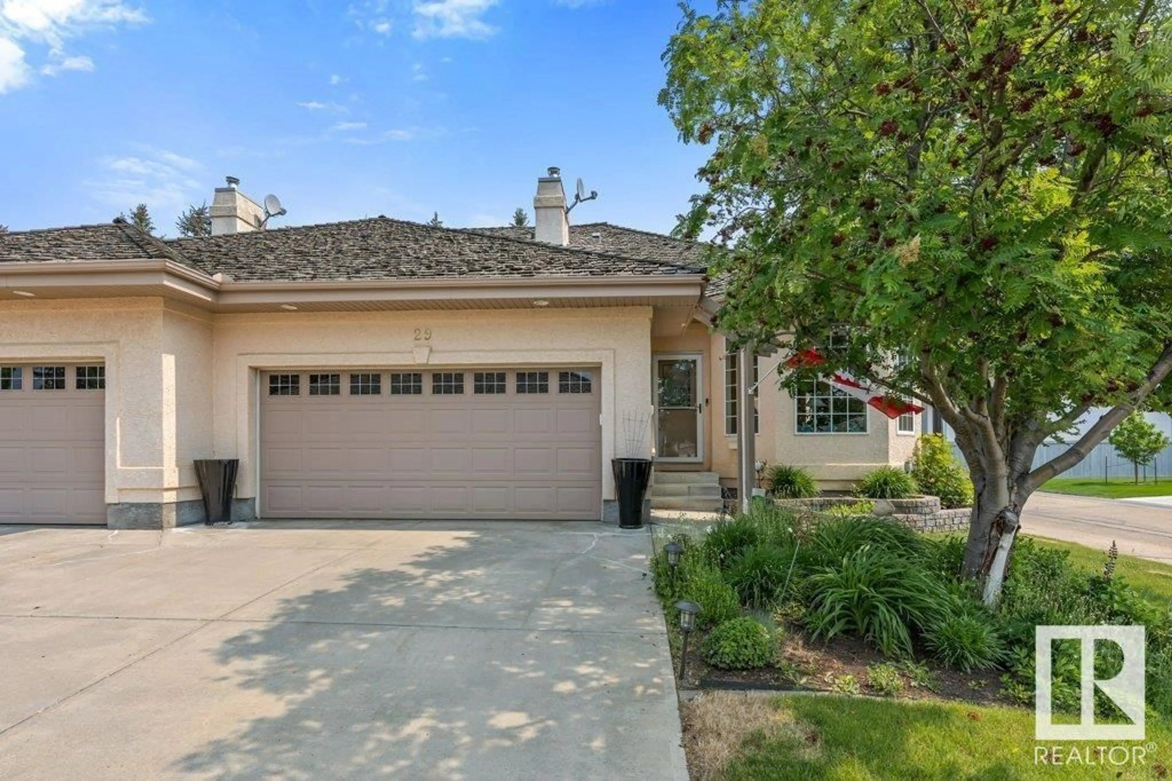 Unknown for 29 170 KINGSWOOD BV, St. Albert Alberta T8N6Z6