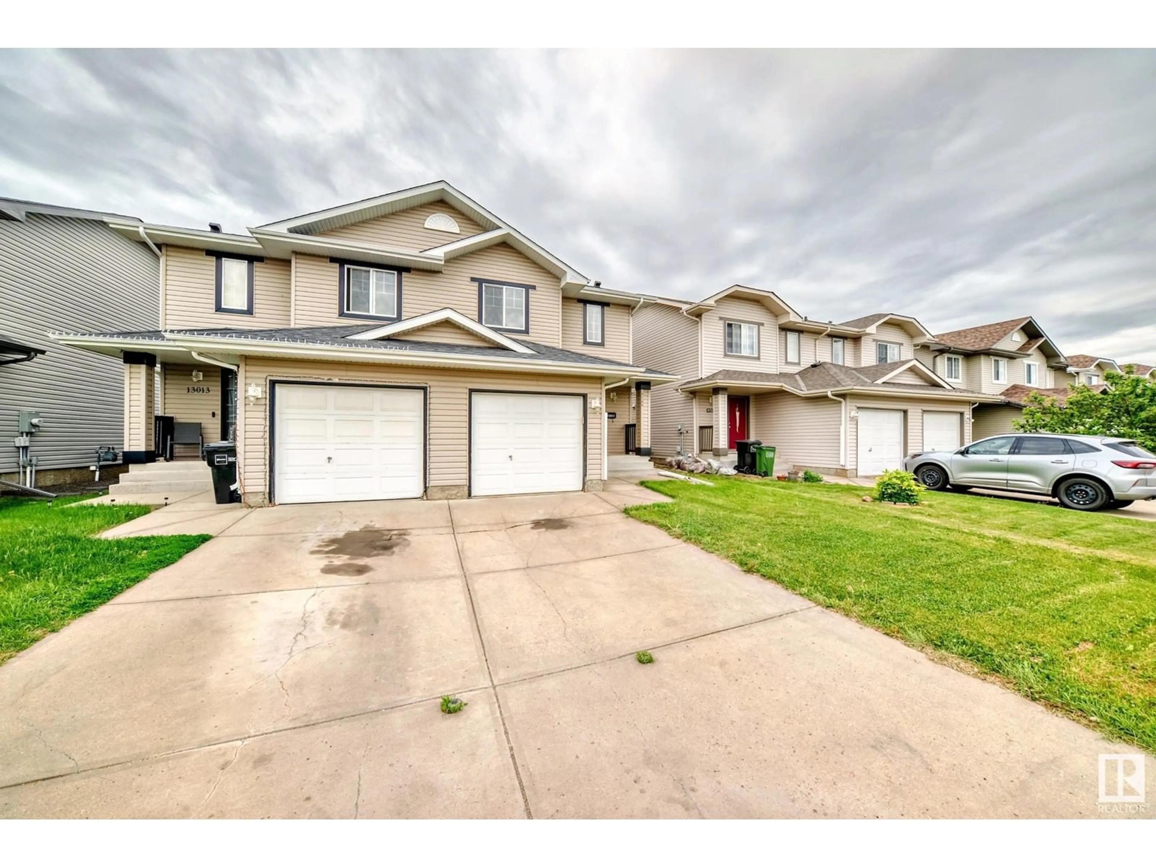 Unknown for NW - 13017 162 A AV, Edmonton Alberta T6V1X7