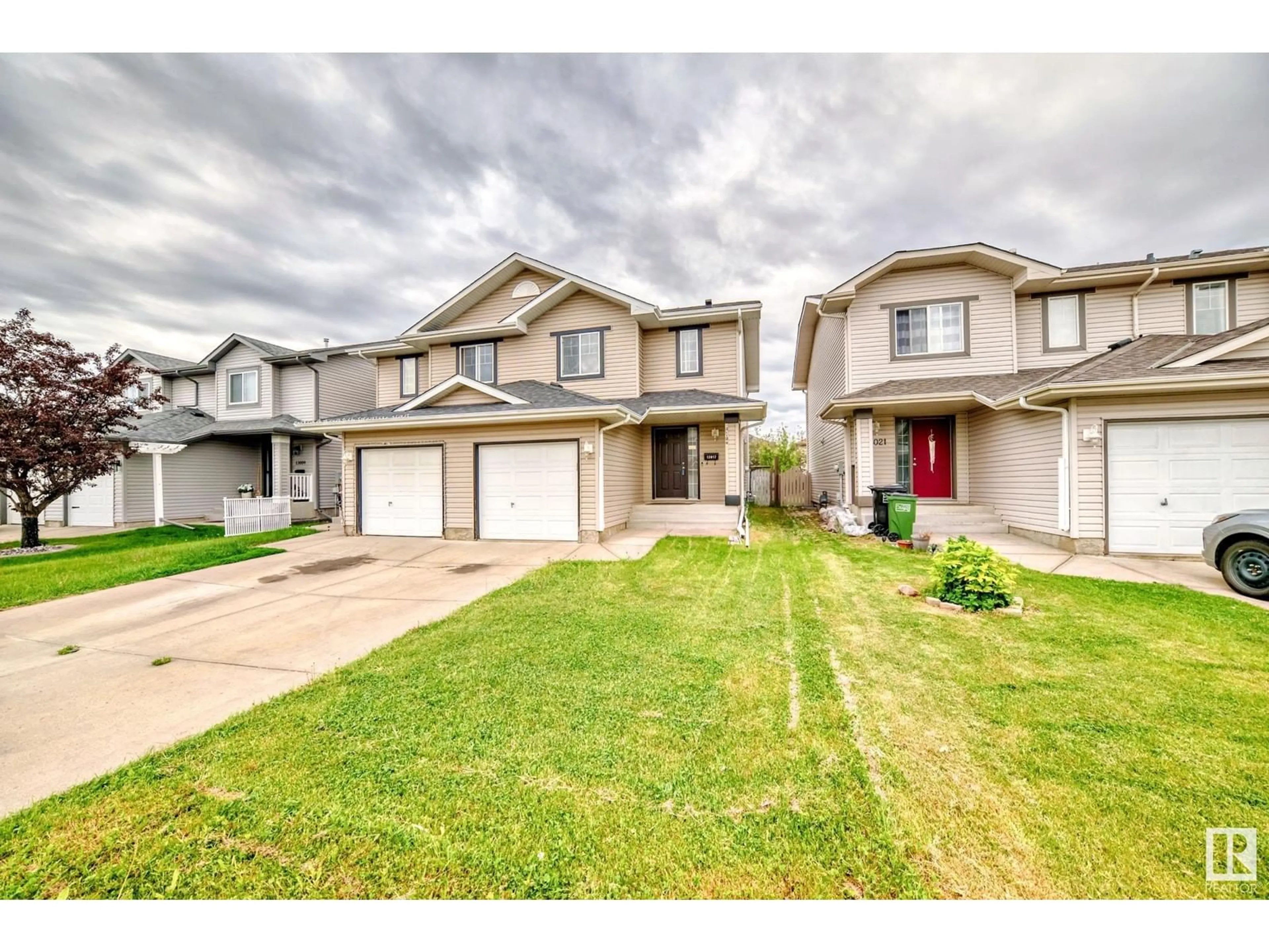 Unknown for NW - 13017 162 A AV, Edmonton Alberta T6V1X7