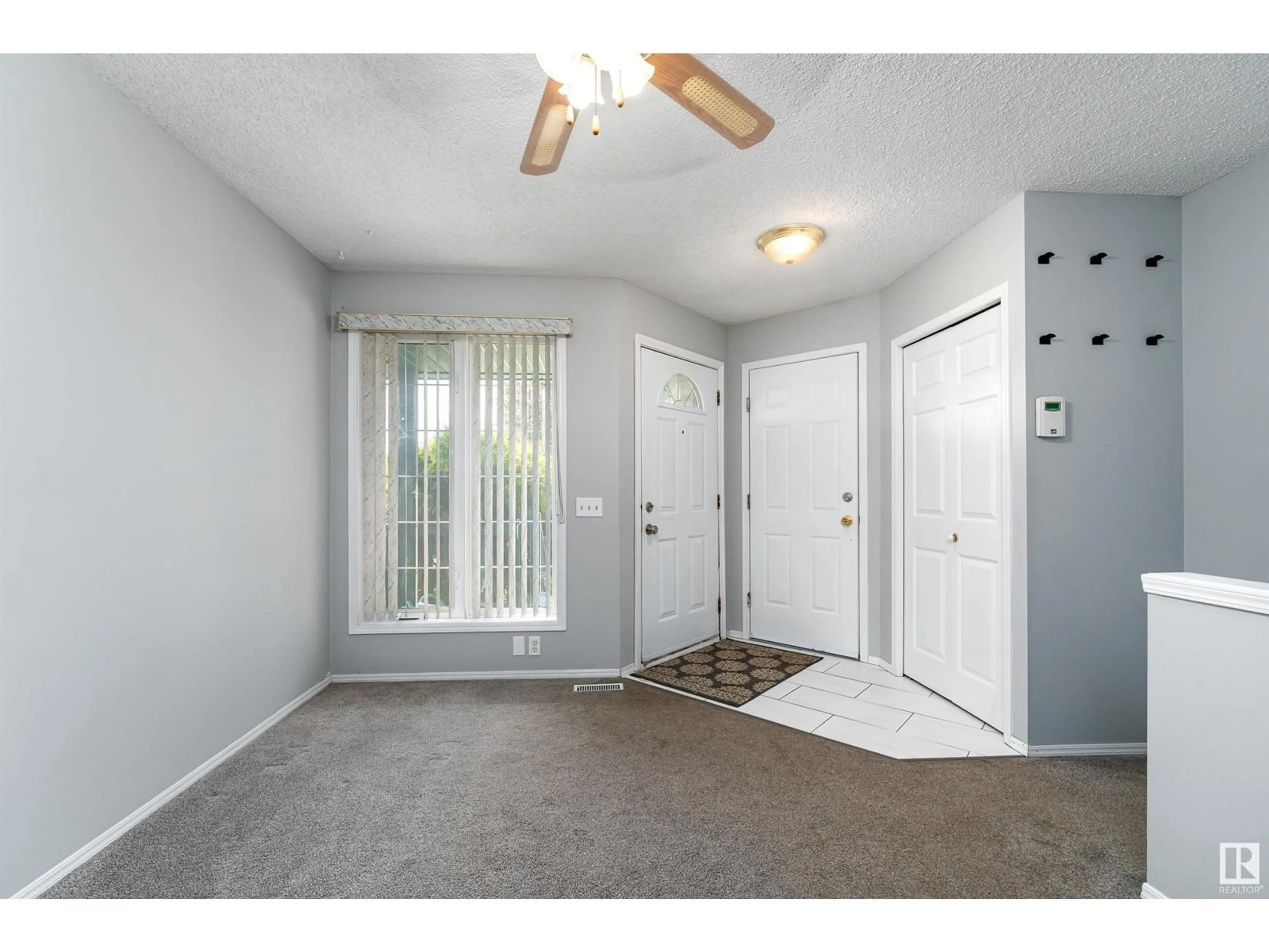 Indoor entryway for NW - 3408 132 AV, Edmonton Alberta T5A5C6