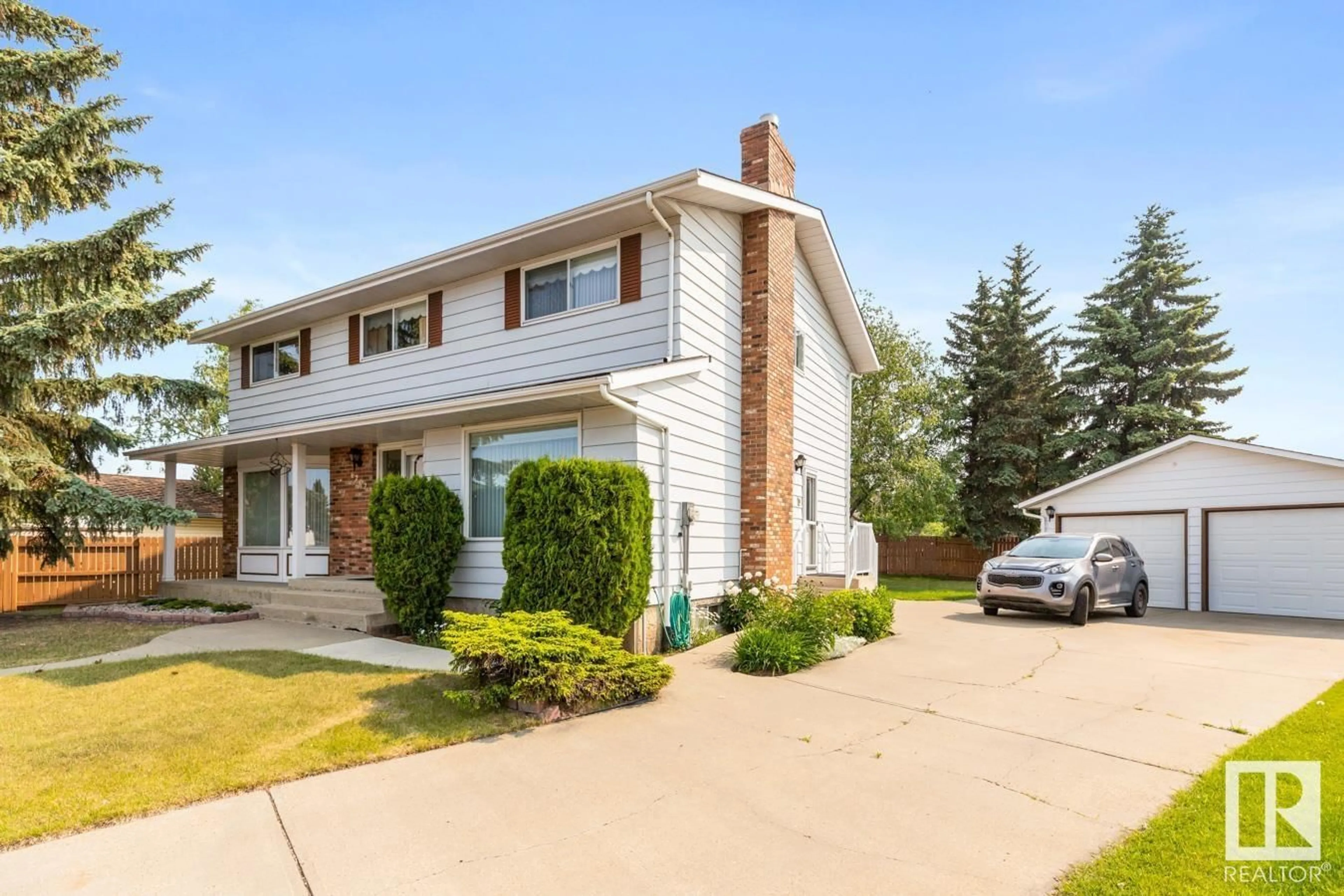 Unknown for 6207 179 ST, Edmonton Alberta T5T3B5