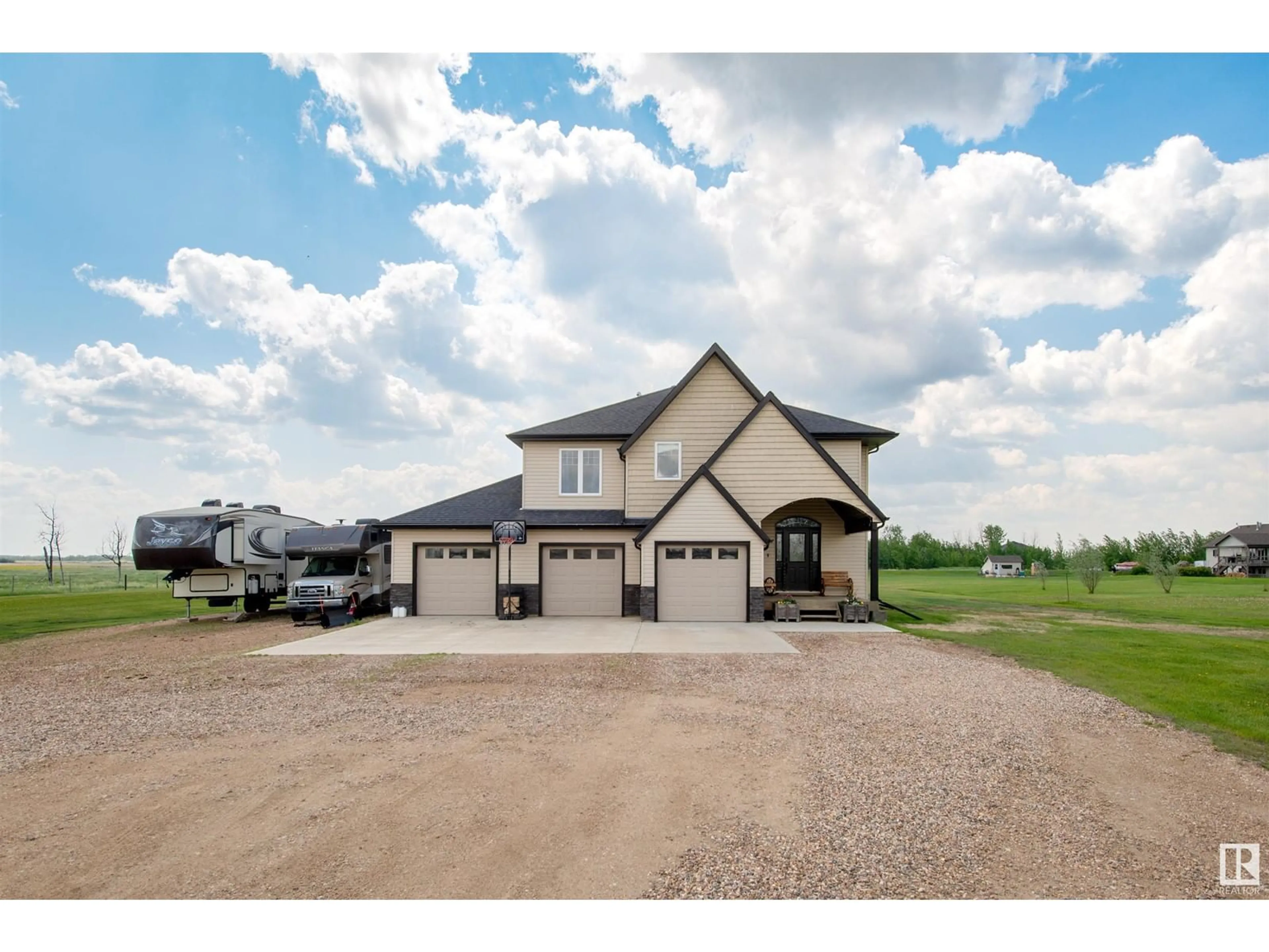 Unknown for 306 - 61305 RG RD 455, Rural Bonnyville M.D. Alberta T9N2H4