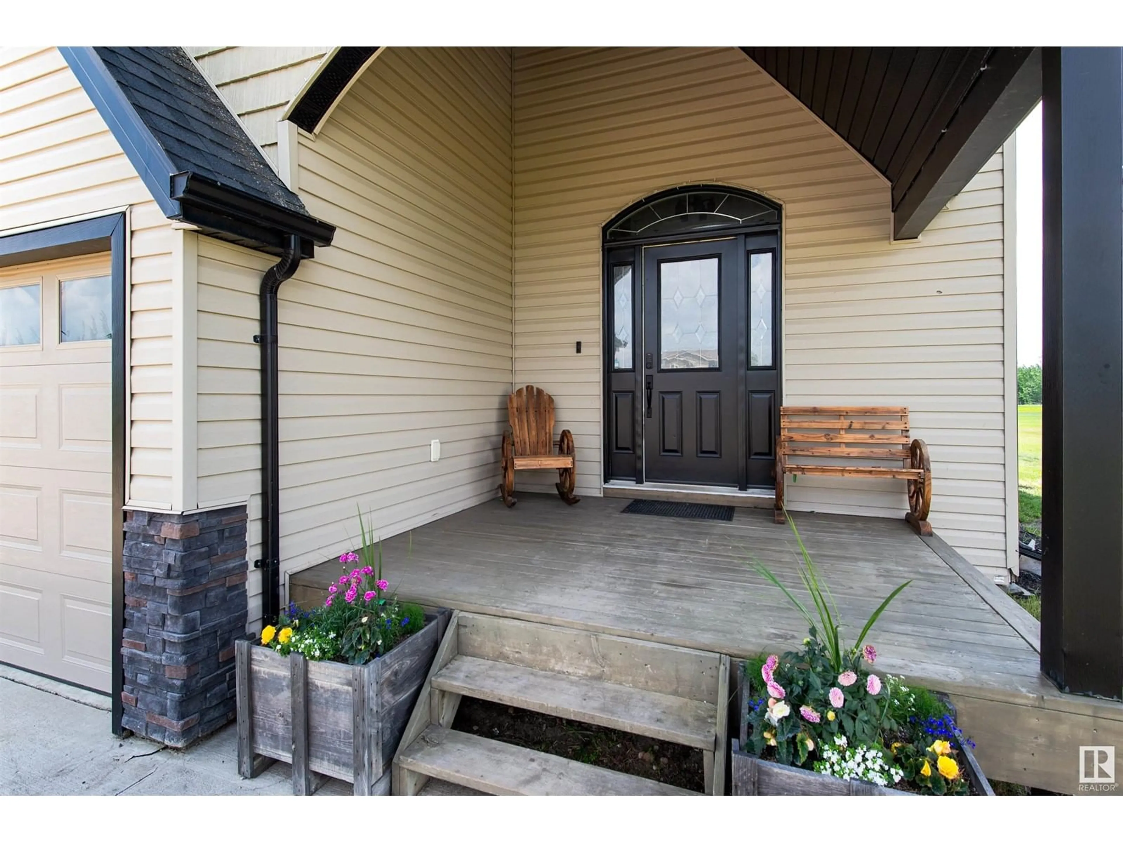 Indoor entryway for 306 - 61305 RG RD 455, Rural Bonnyville M.D. Alberta T9N2H4