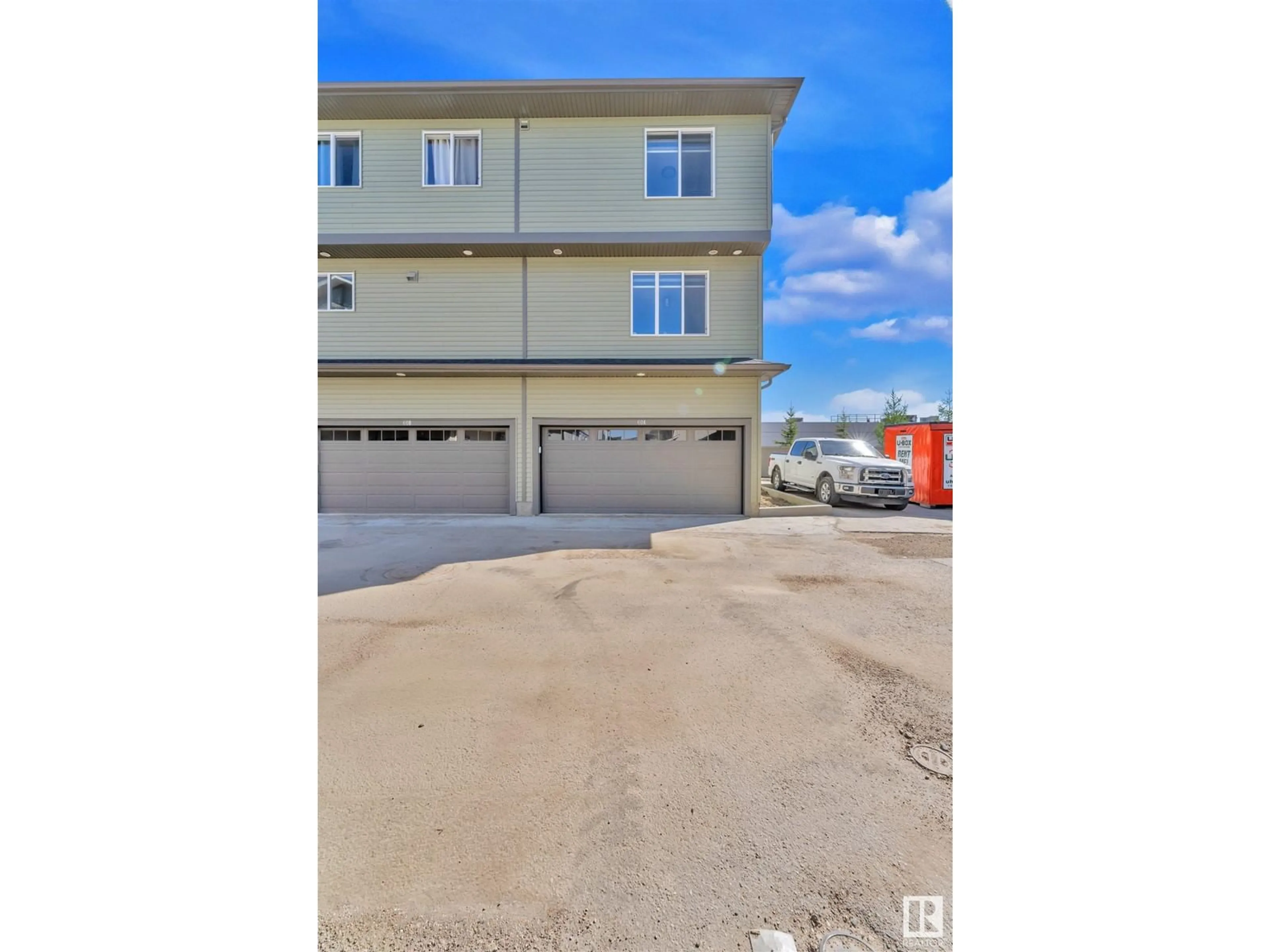 Unknown for 1530 - 60A TAMARACK BV, Edmonton Alberta T6T2E6