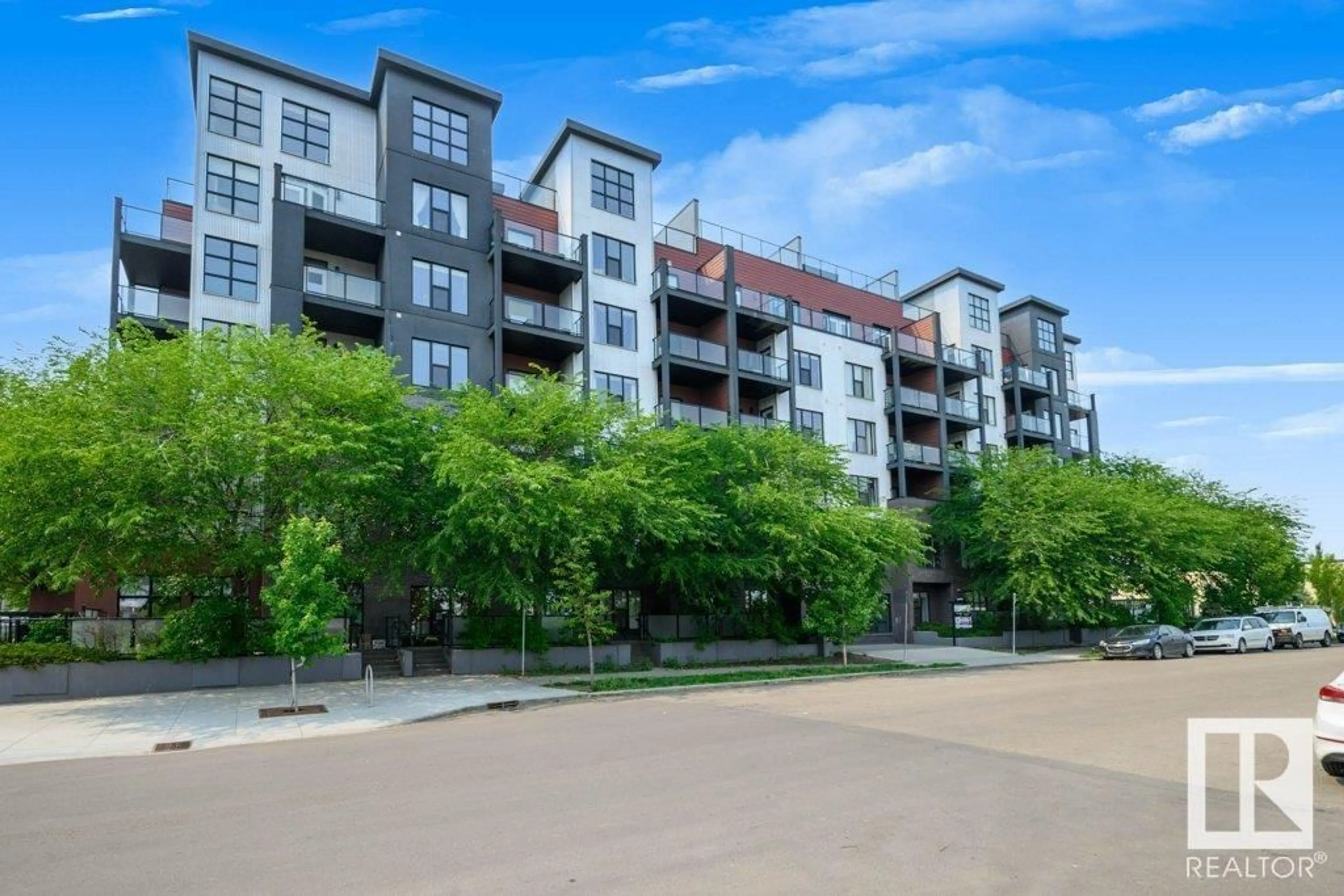 Unknown for 412 10518 113 ST NW, Edmonton Alberta T5H0C6