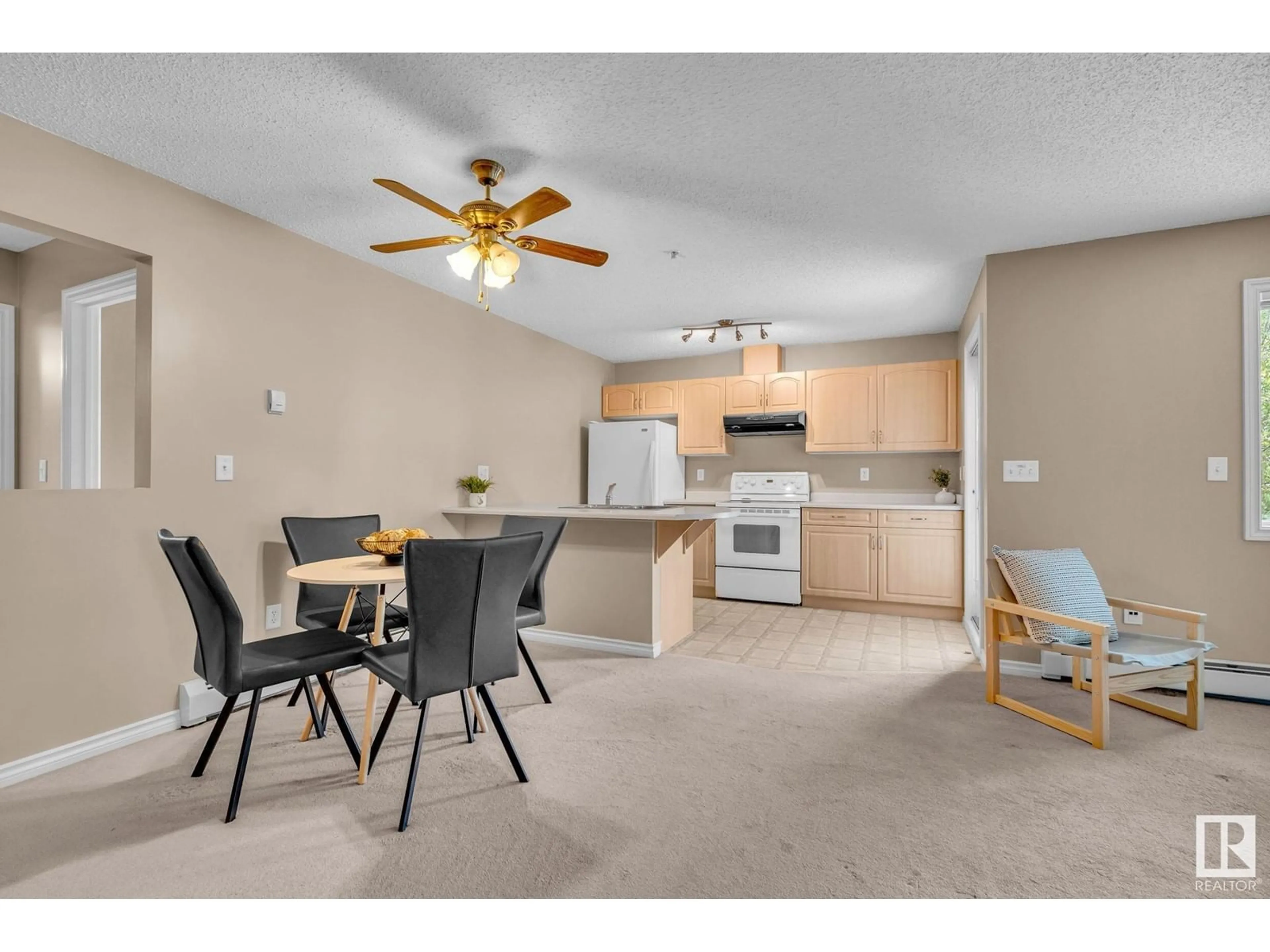 Unknown for #114 - 905 BLACKLOCK WY, Edmonton Alberta T6W1M7