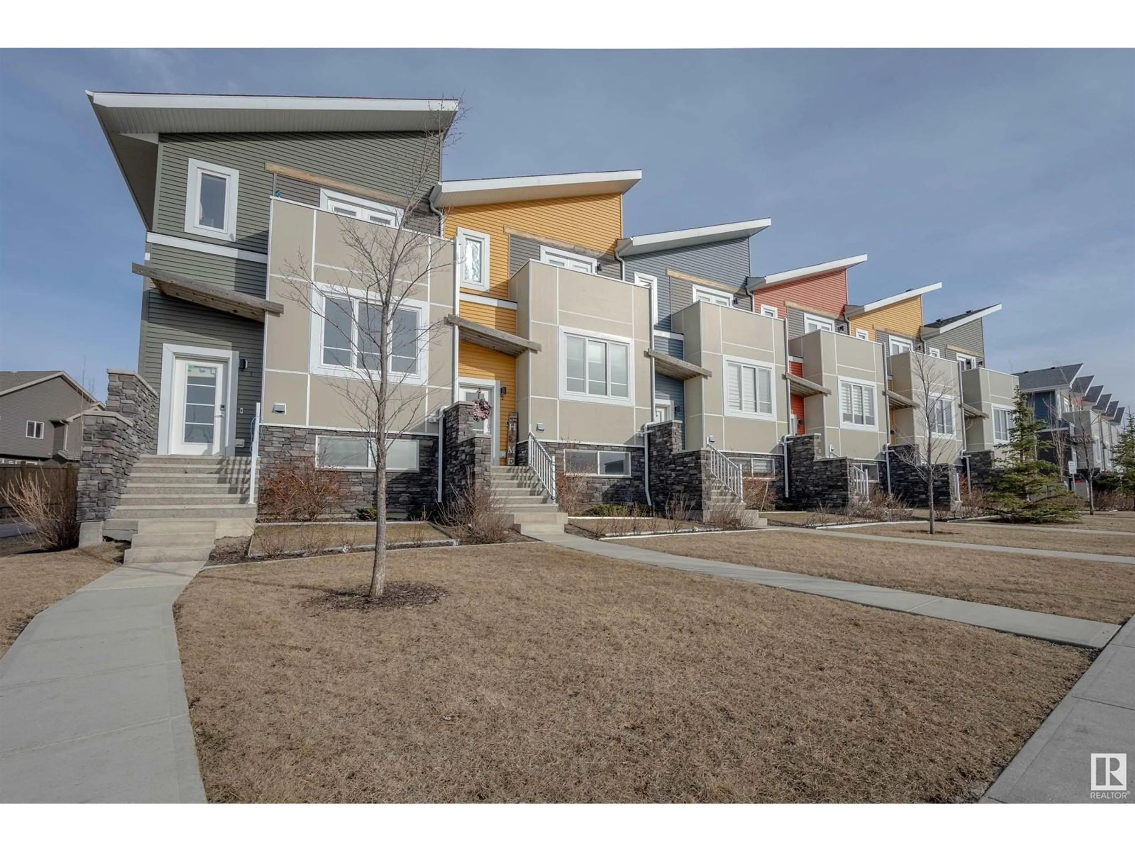 Unknown for #2 - 1480 WATT DR, Edmonton Alberta T6X1T1